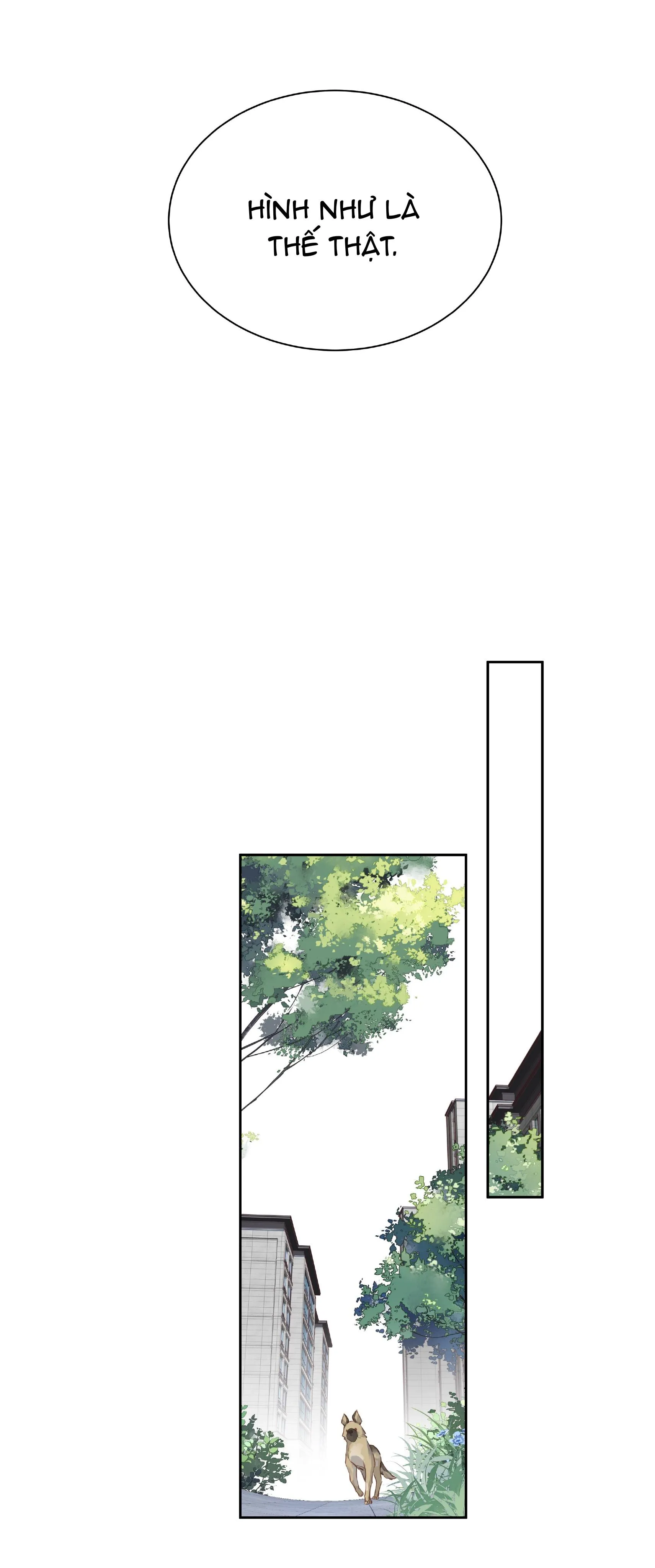 MỐI LIÊN HÔN KHÁC LOÀI Chapter 46 Trang 41