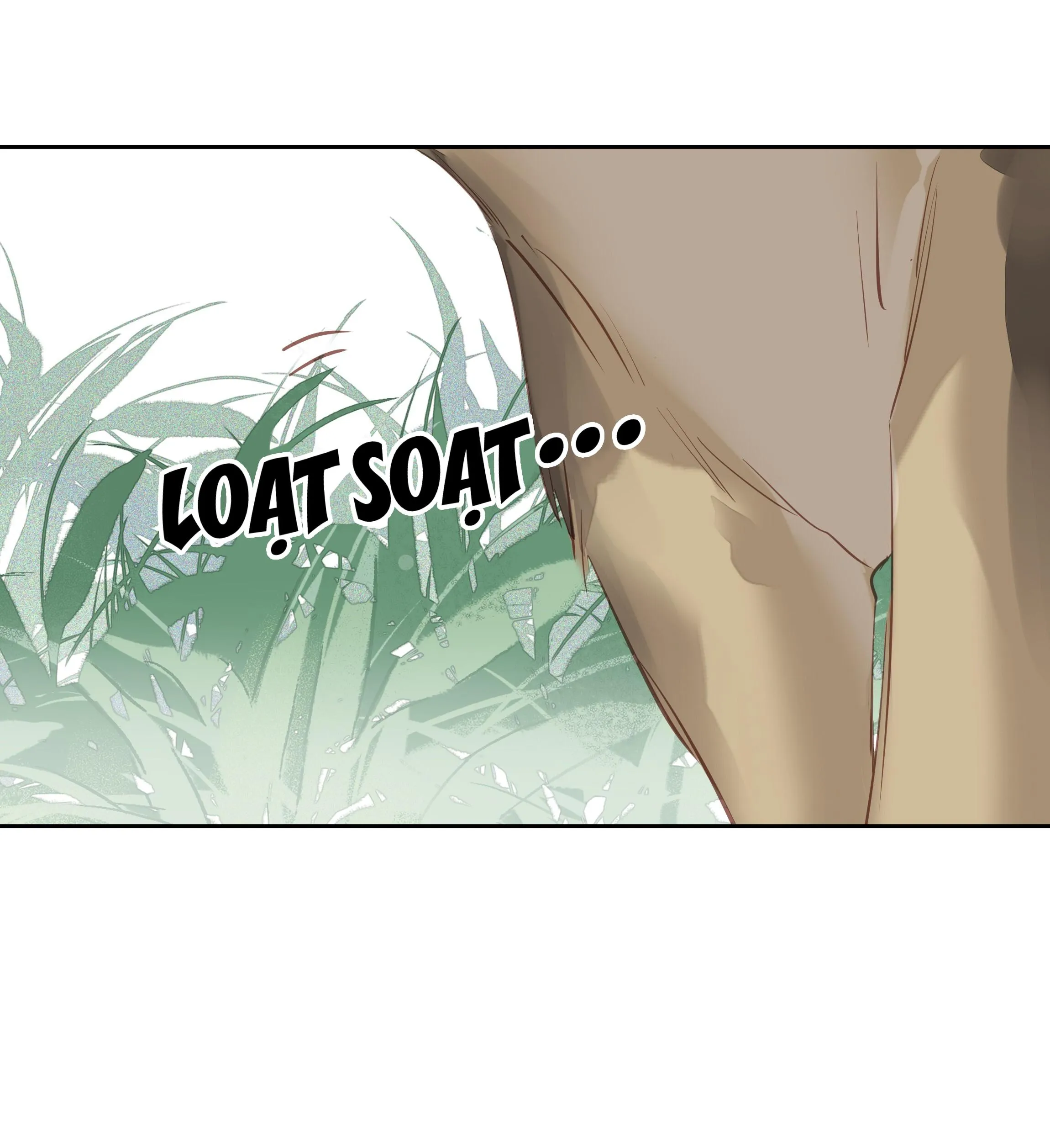 MỐI LIÊN HÔN KHÁC LOÀI Chapter 46 Trang 42