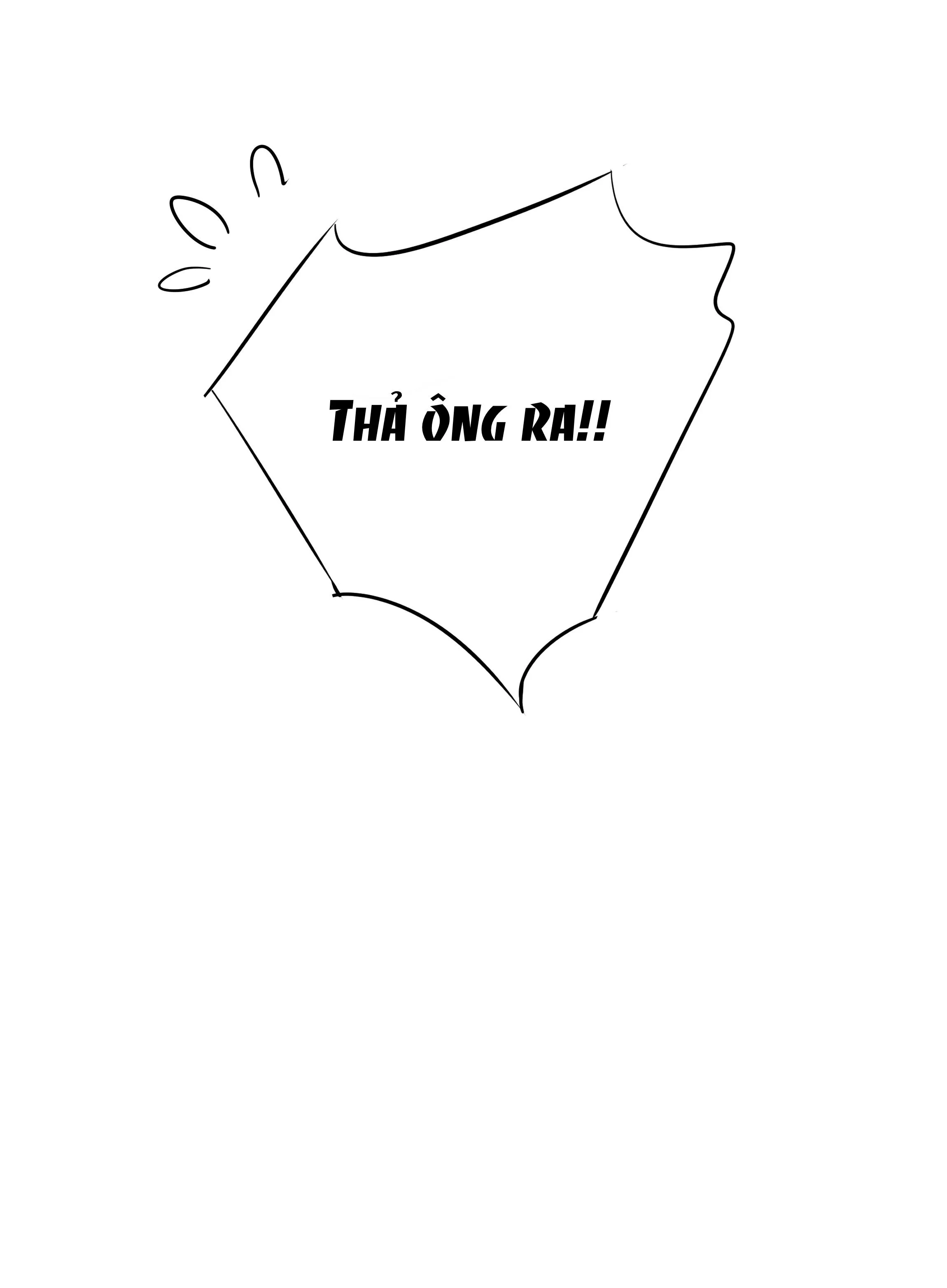 MỐI LIÊN HÔN KHÁC LOÀI Chapter 47 Trang 11