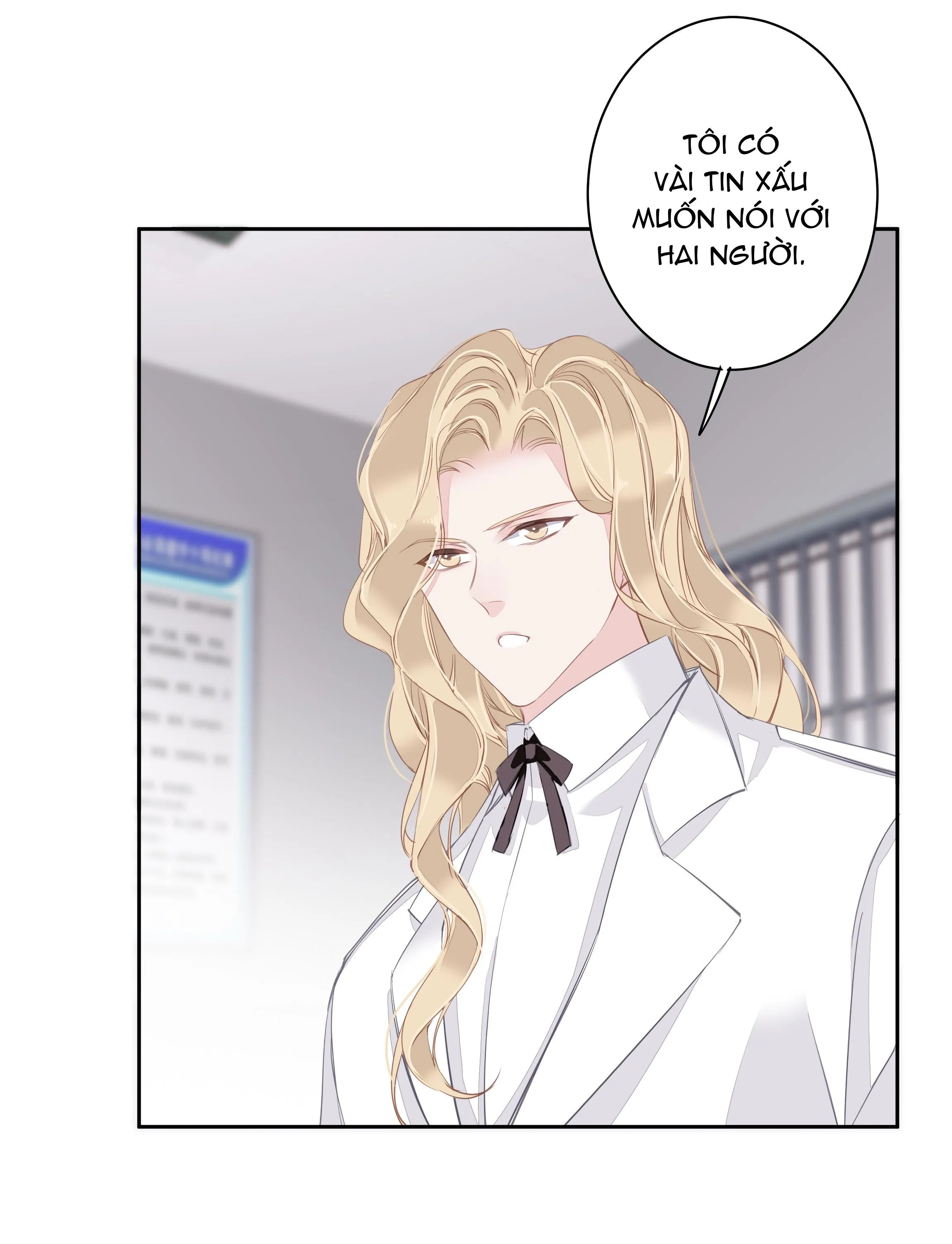 MỐI LIÊN HÔN KHÁC LOÀI Chapter 47 Trang 13