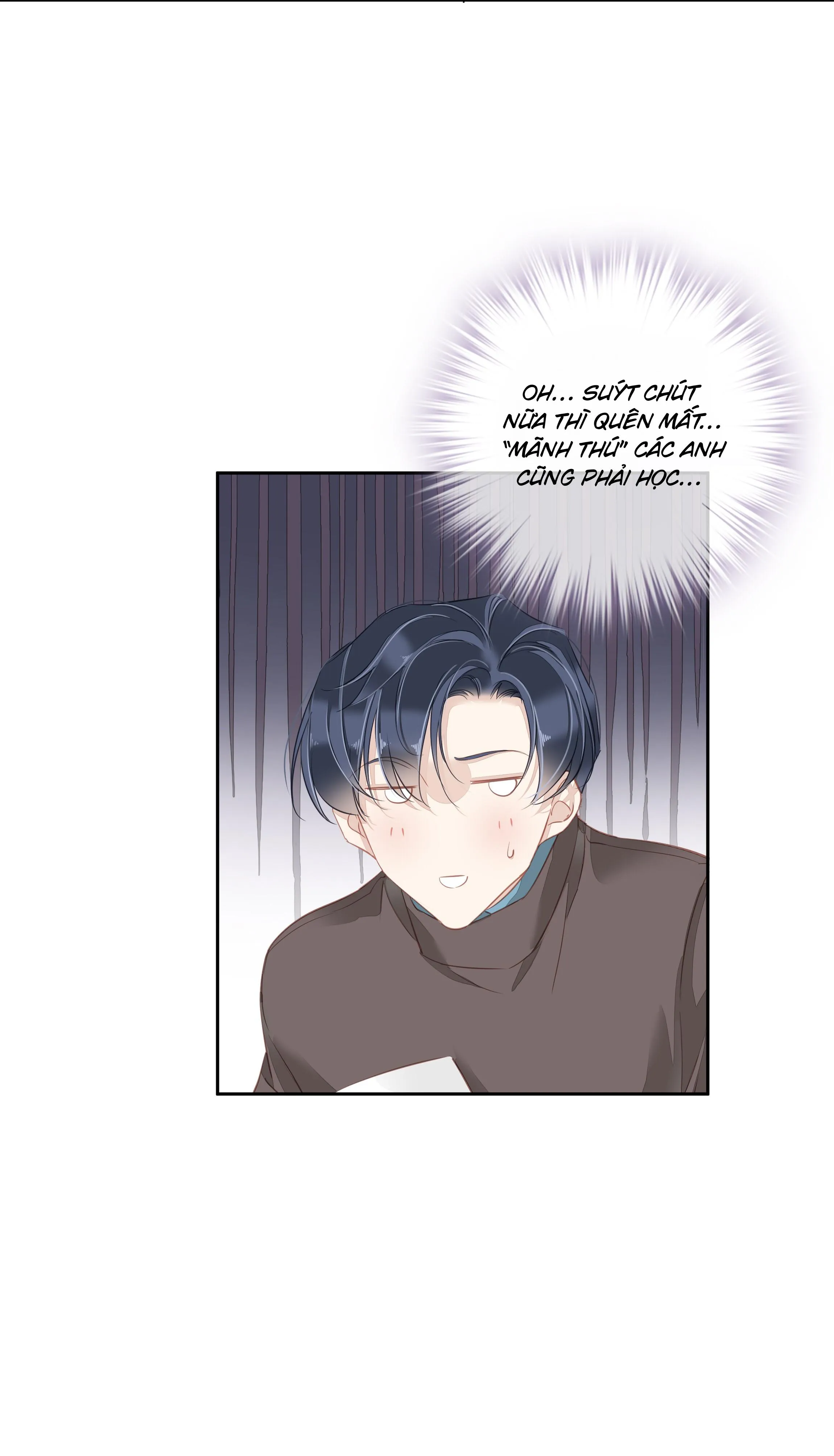 MỐI LIÊN HÔN KHÁC LOÀI Chapter 47 Trang 19