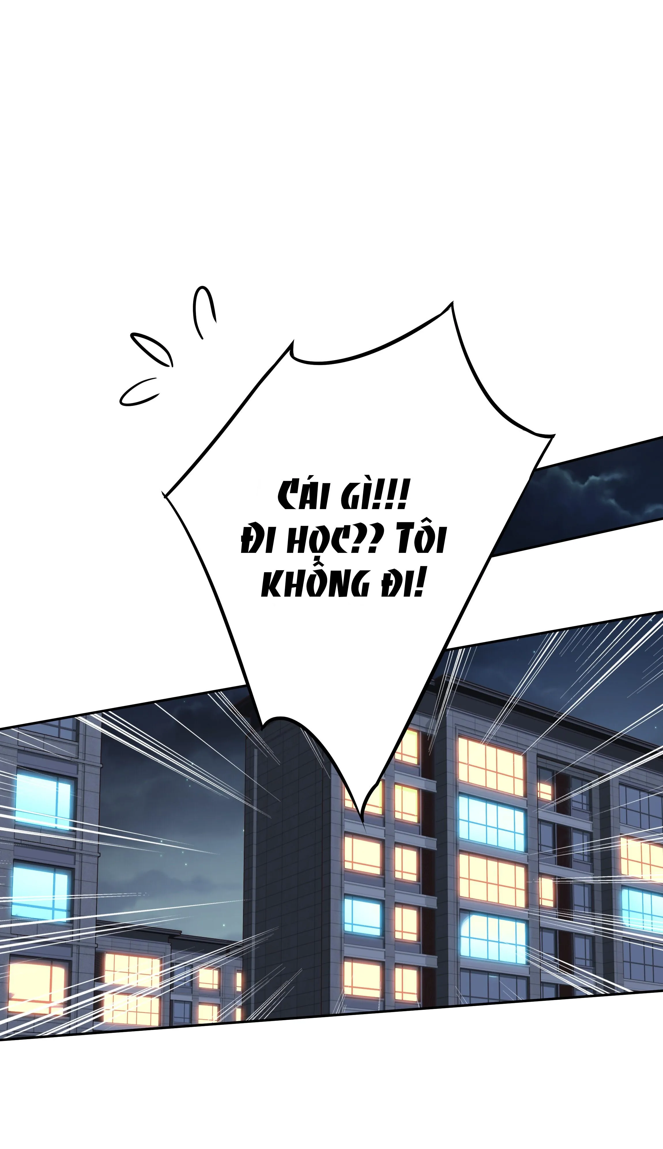 MỐI LIÊN HÔN KHÁC LOÀI Chapter 47 Trang 20