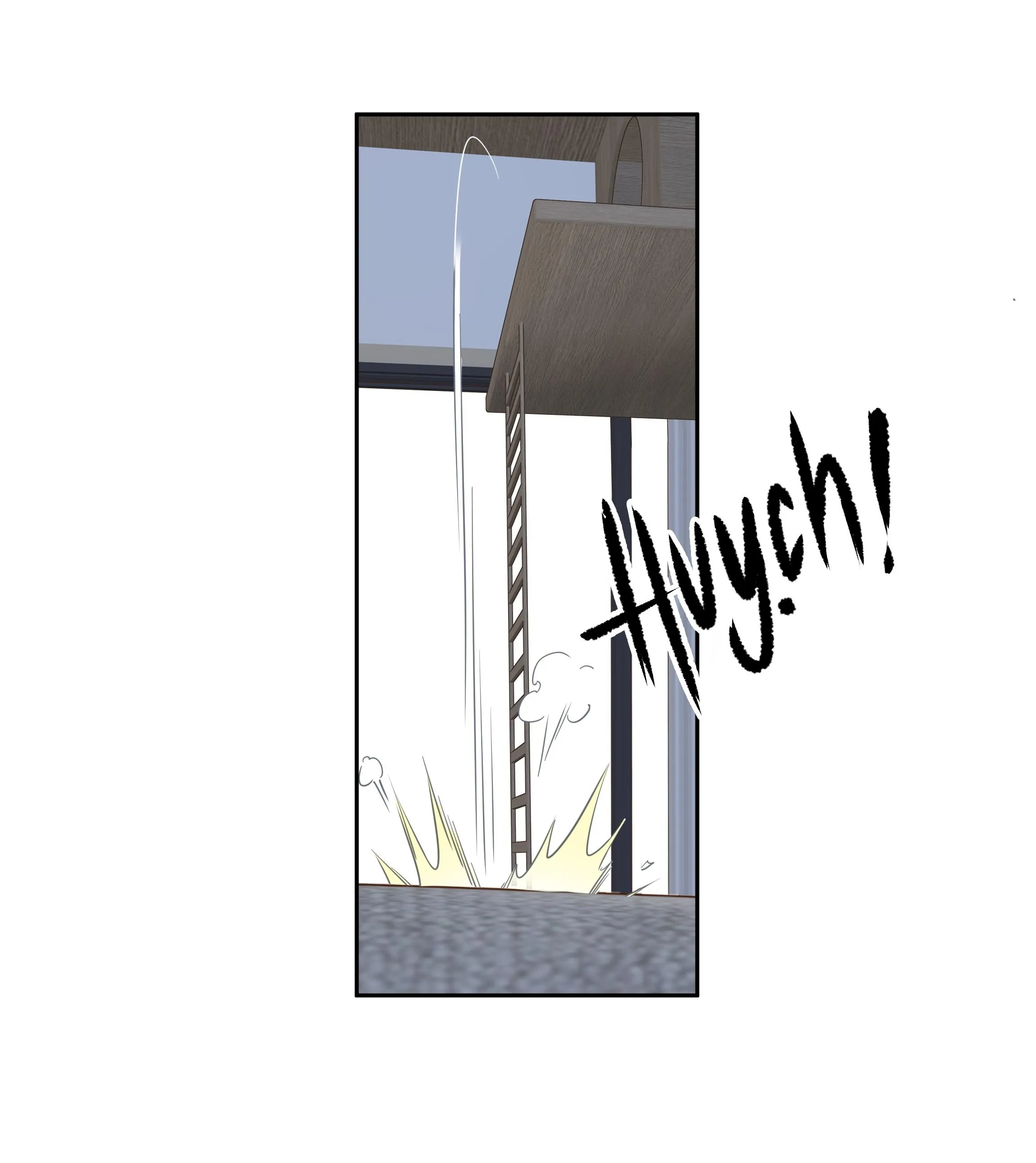 MỐI LIÊN HÔN KHÁC LOÀI Chapter 47 Trang 36