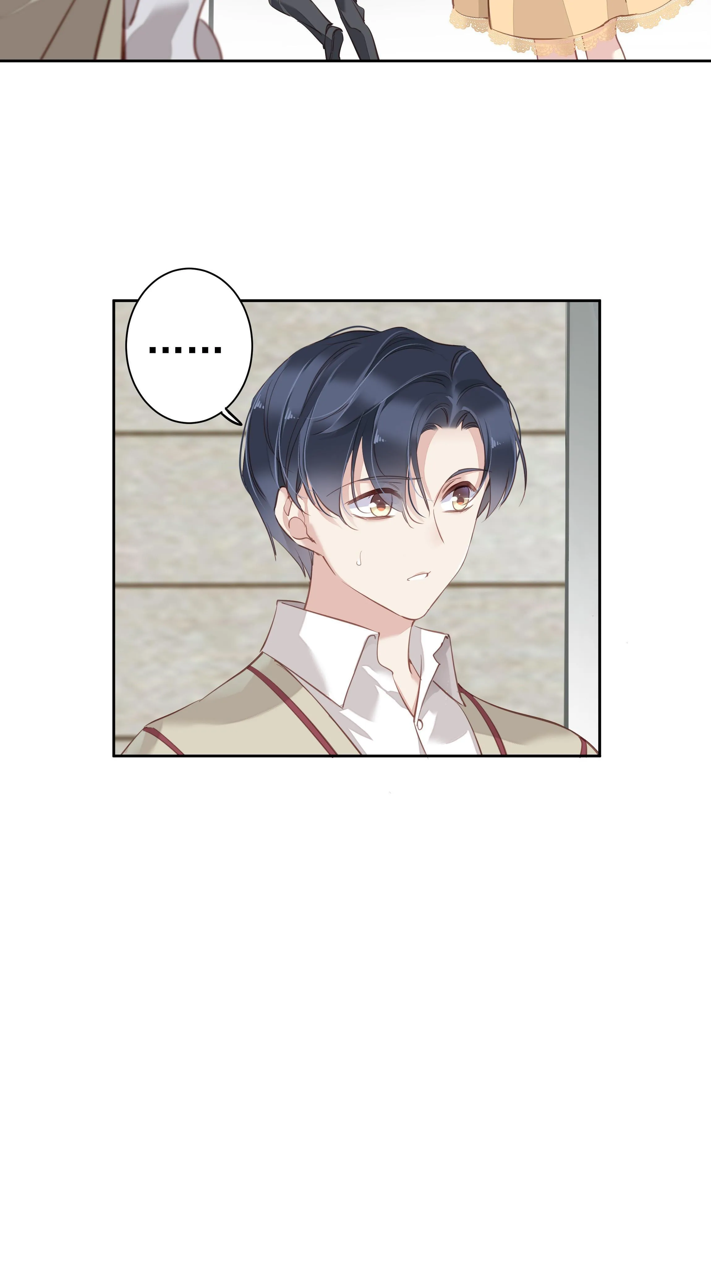 MỐI LIÊN HÔN KHÁC LOÀI Chapter 48 Trang 10