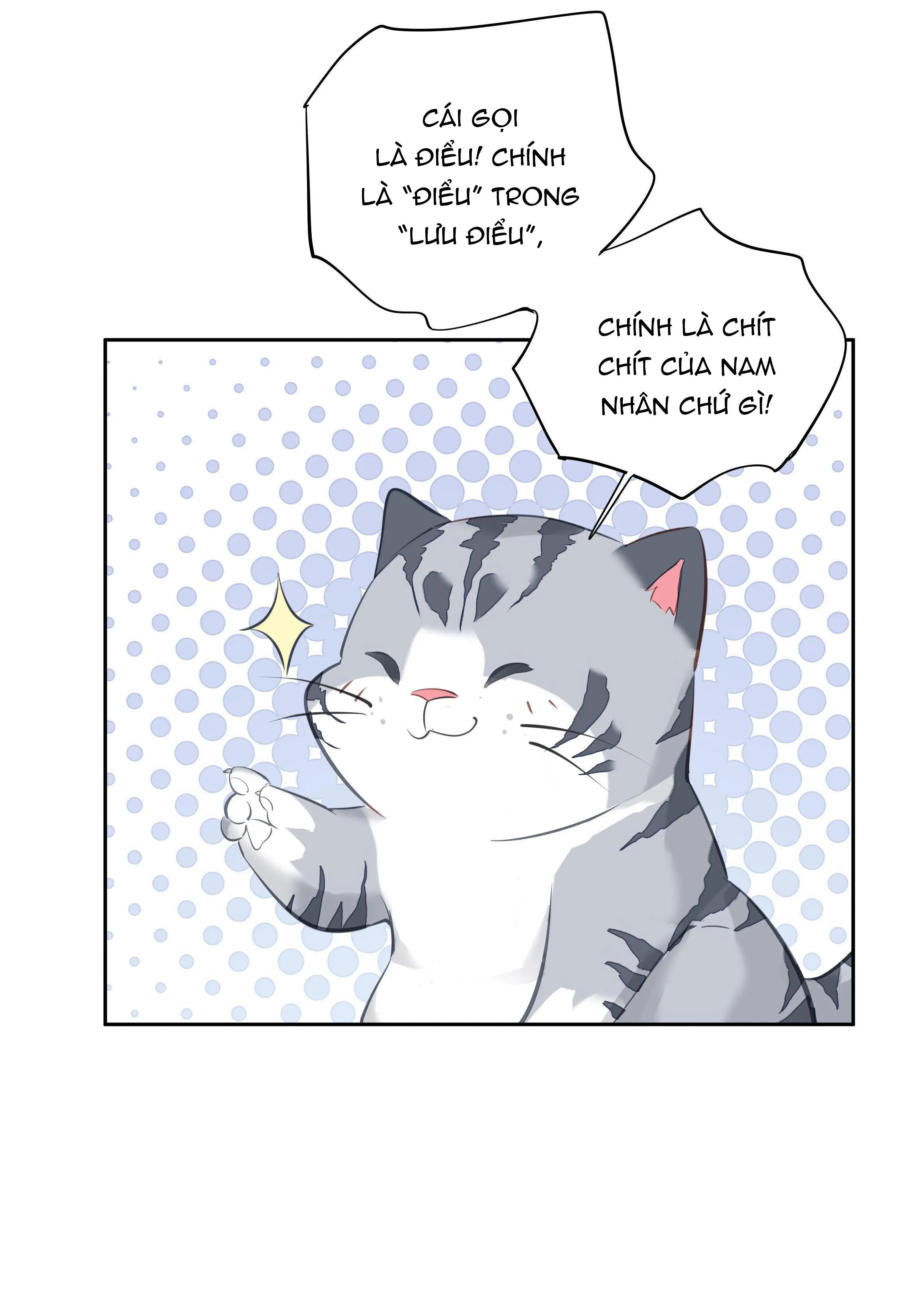 MỐI LIÊN HÔN KHÁC LOÀI Chapter 48 Trang 19