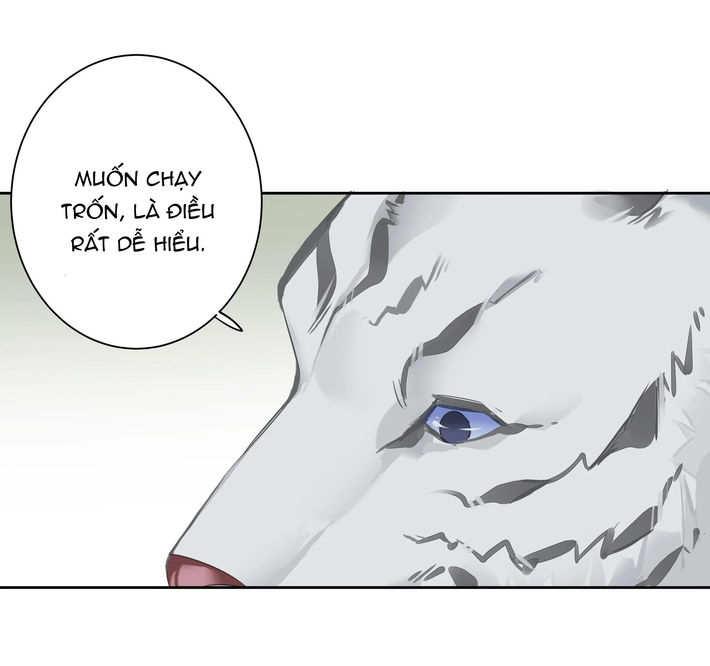 MỐI LIÊN HÔN KHÁC LOÀI Chapter 48 Trang 27
