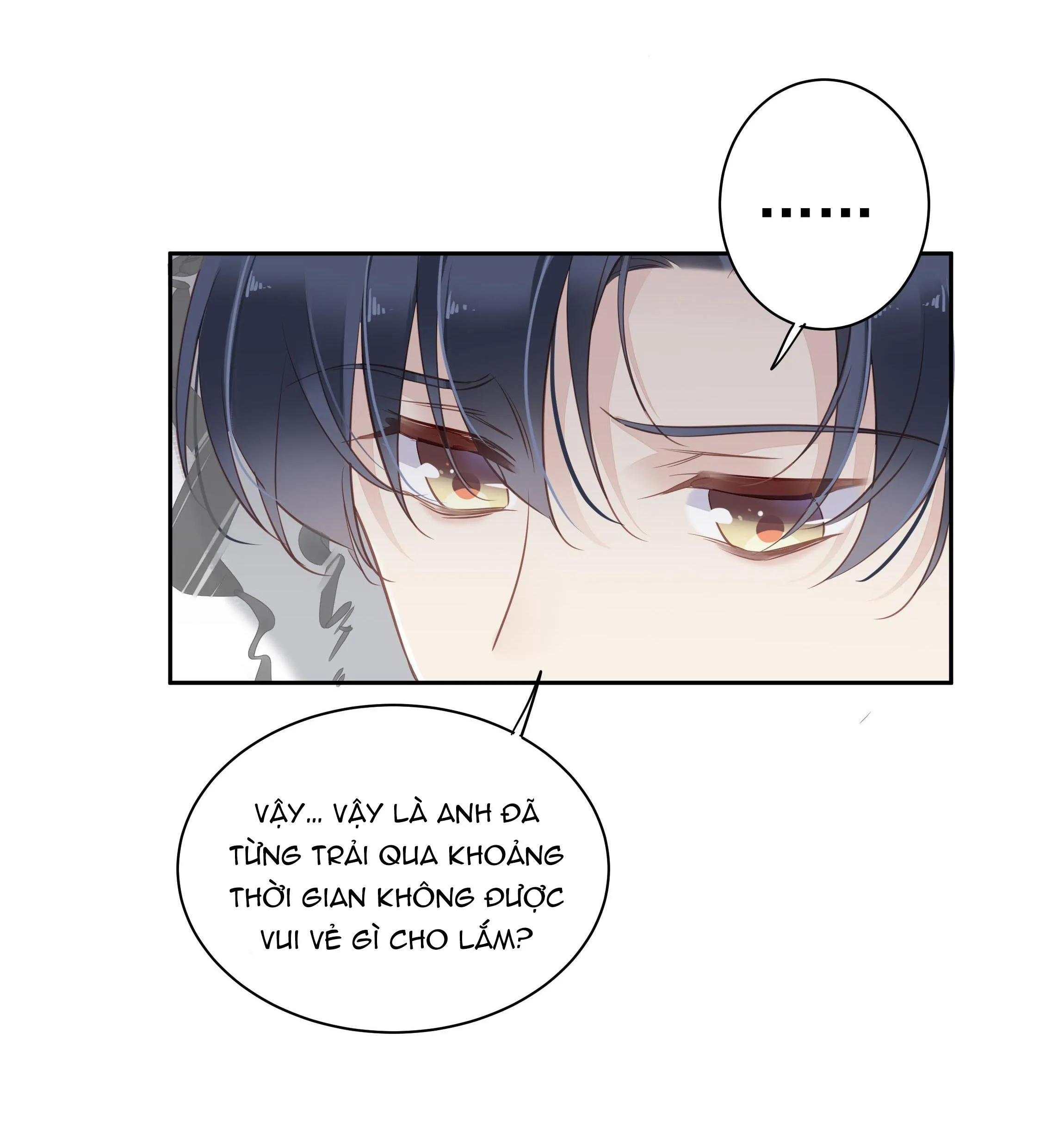 MỐI LIÊN HÔN KHÁC LOÀI Chapter 48 Trang 28