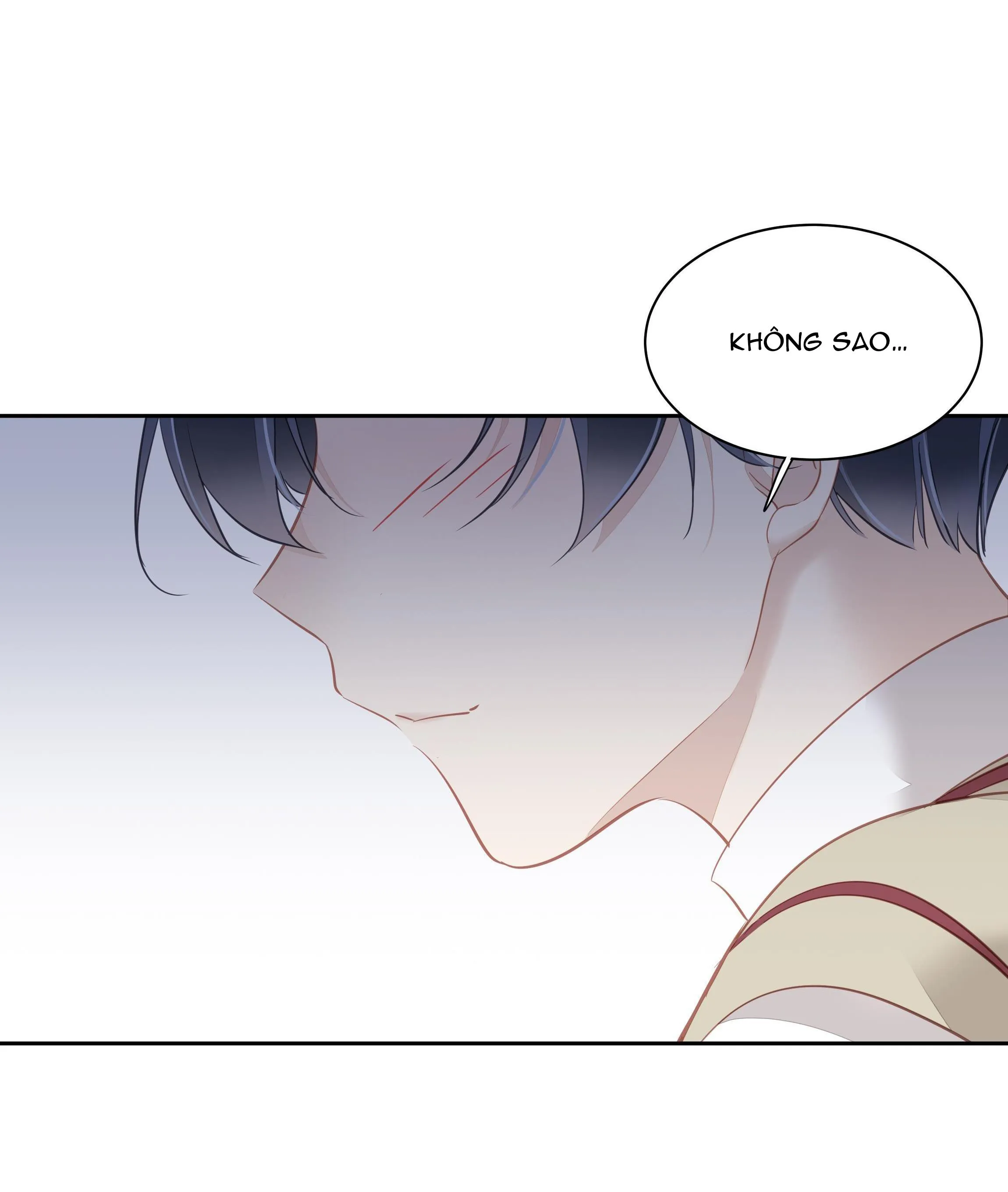 MỐI LIÊN HÔN KHÁC LOÀI Chapter 48 Trang 32