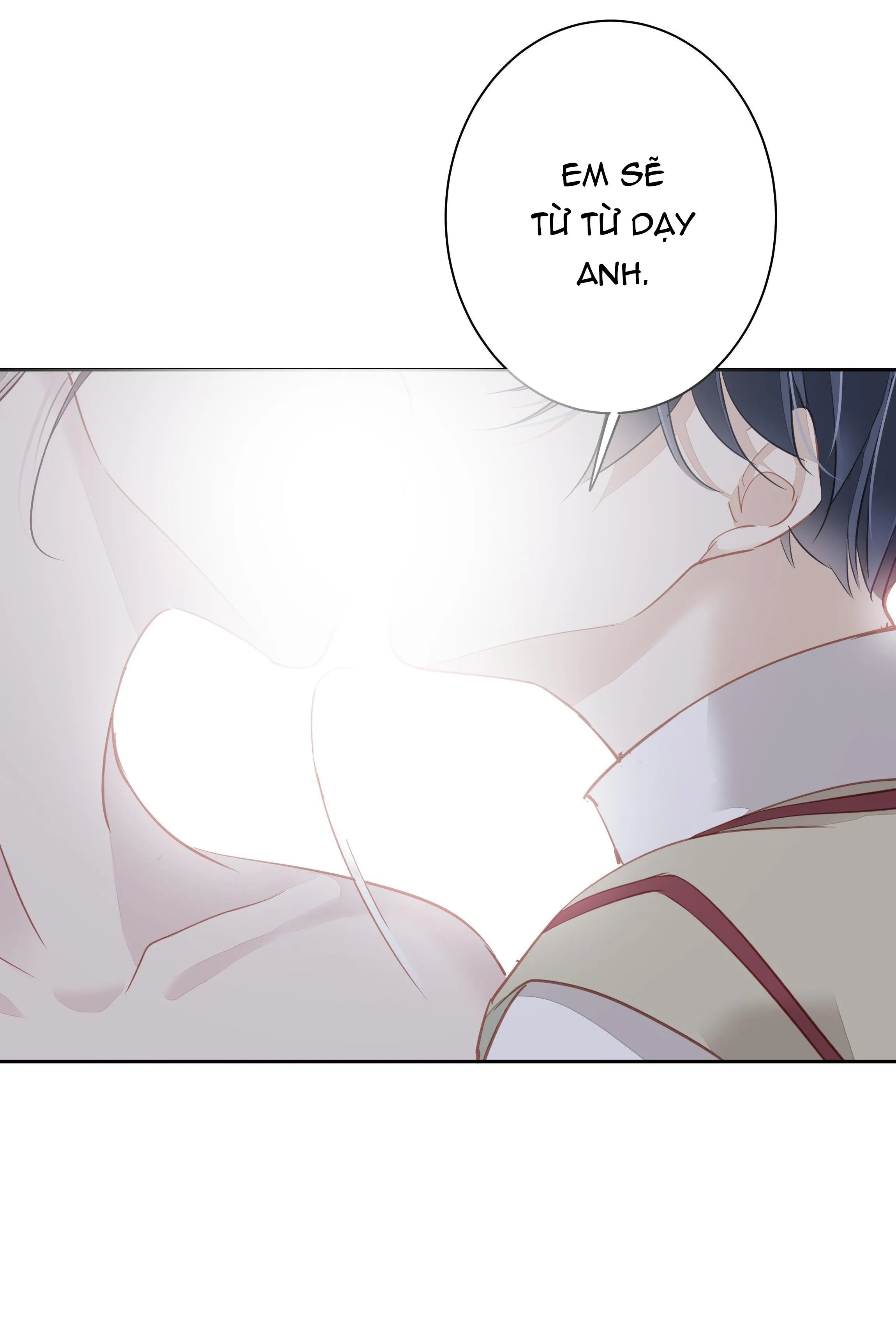 MỐI LIÊN HÔN KHÁC LOÀI Chapter 48 Trang 33