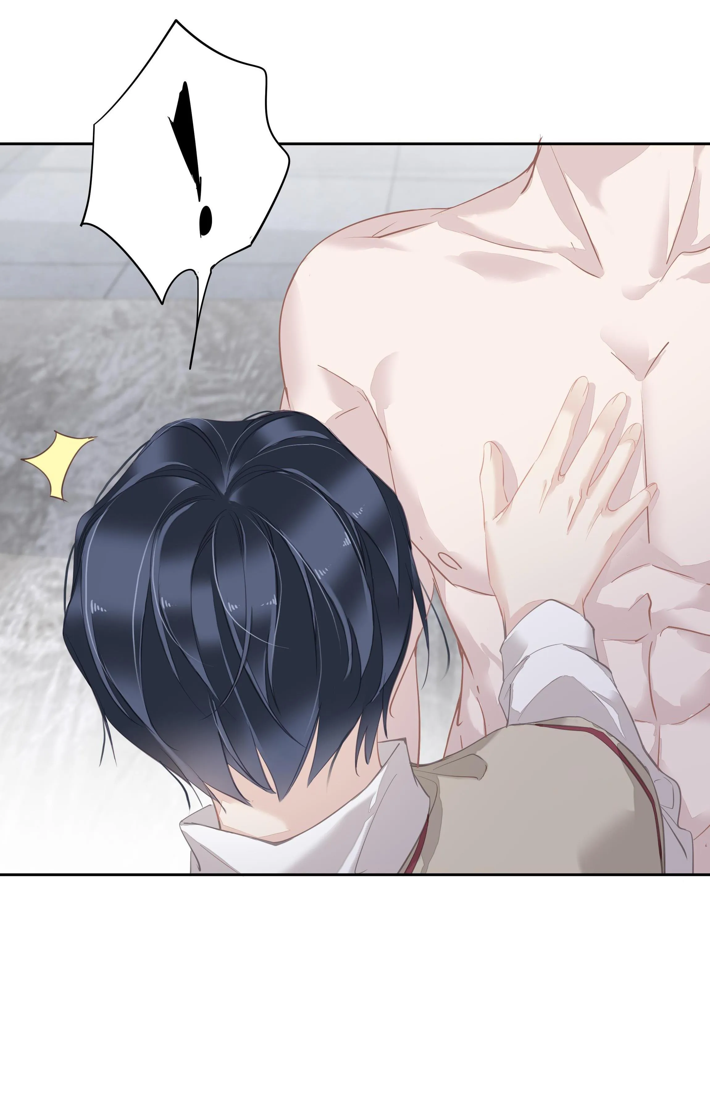 MỐI LIÊN HÔN KHÁC LOÀI Chapter 48 Trang 38