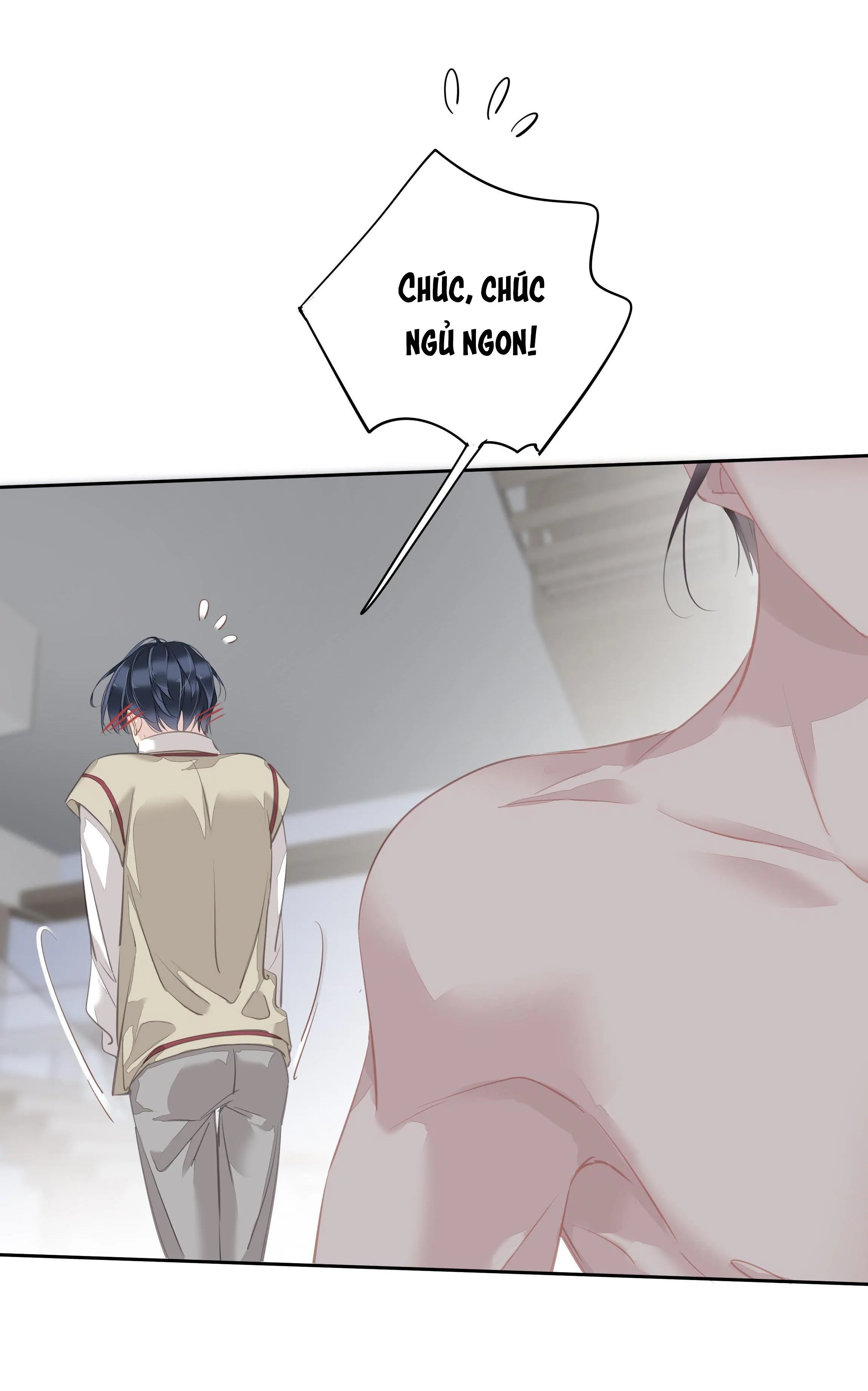 MỐI LIÊN HÔN KHÁC LOÀI Chapter 48 Trang 40