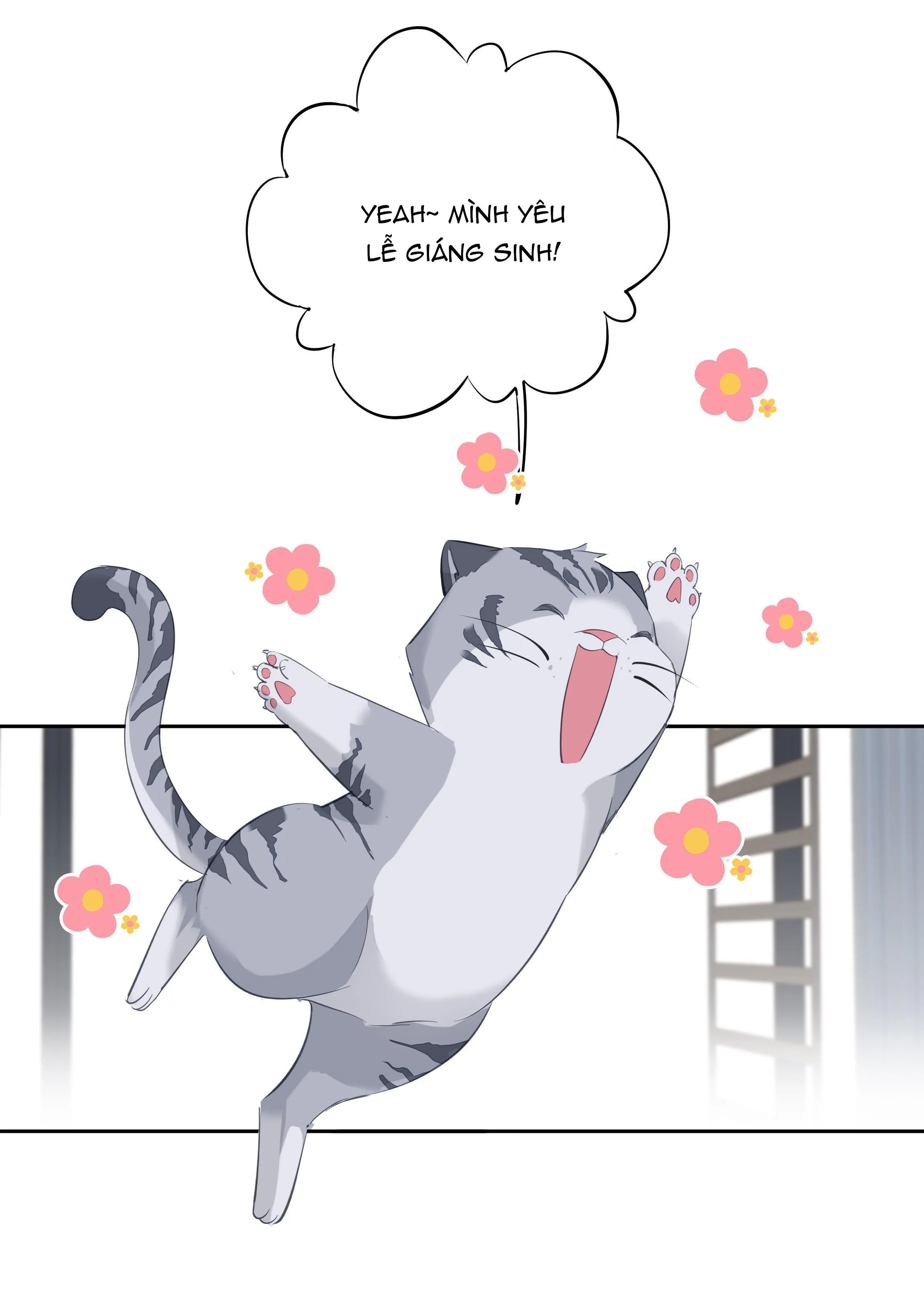 MỐI LIÊN HÔN KHÁC LOÀI Chapter 49 Trang 3