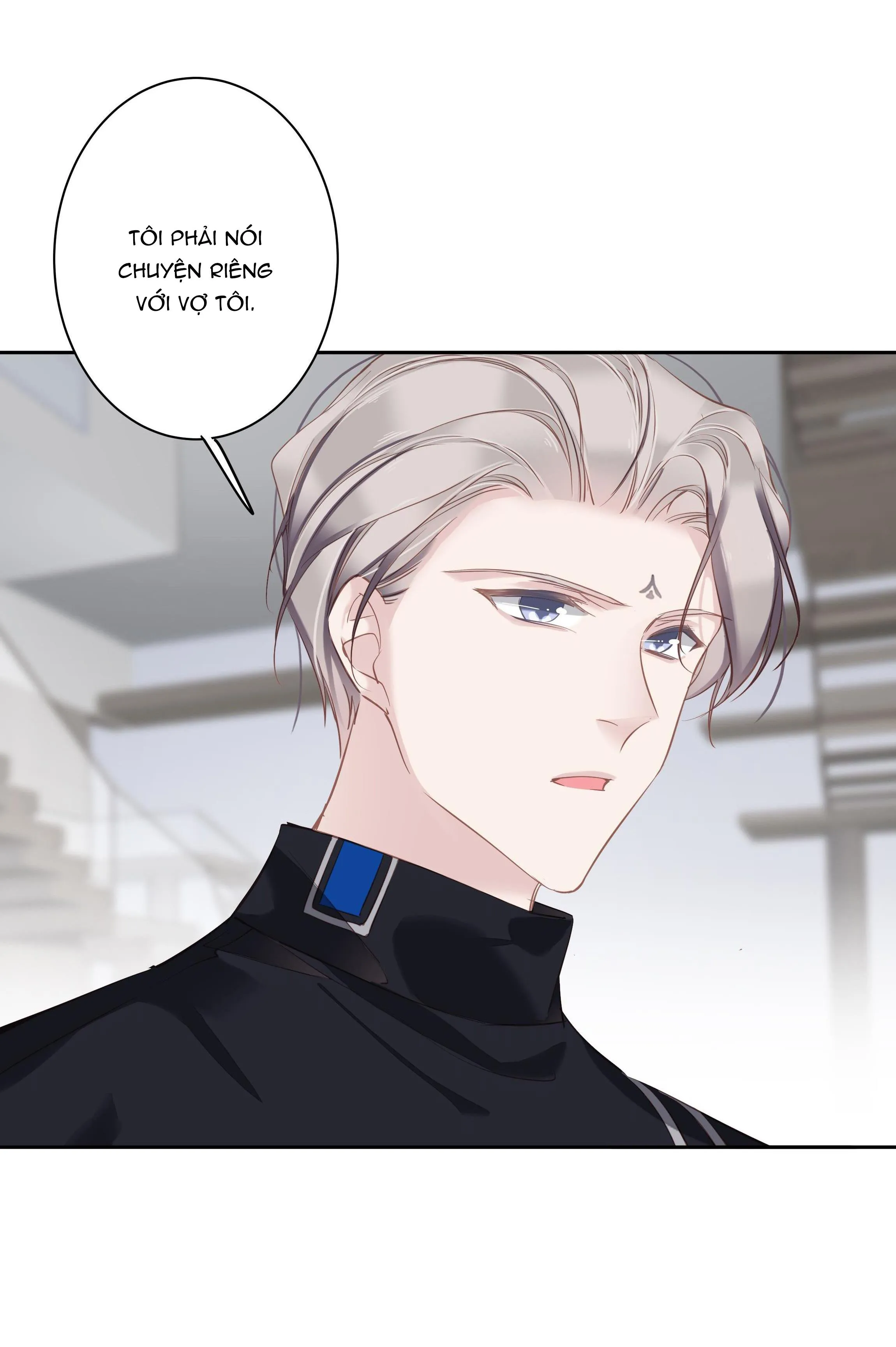 MỐI LIÊN HÔN KHÁC LOÀI Chapter 49 Trang 6