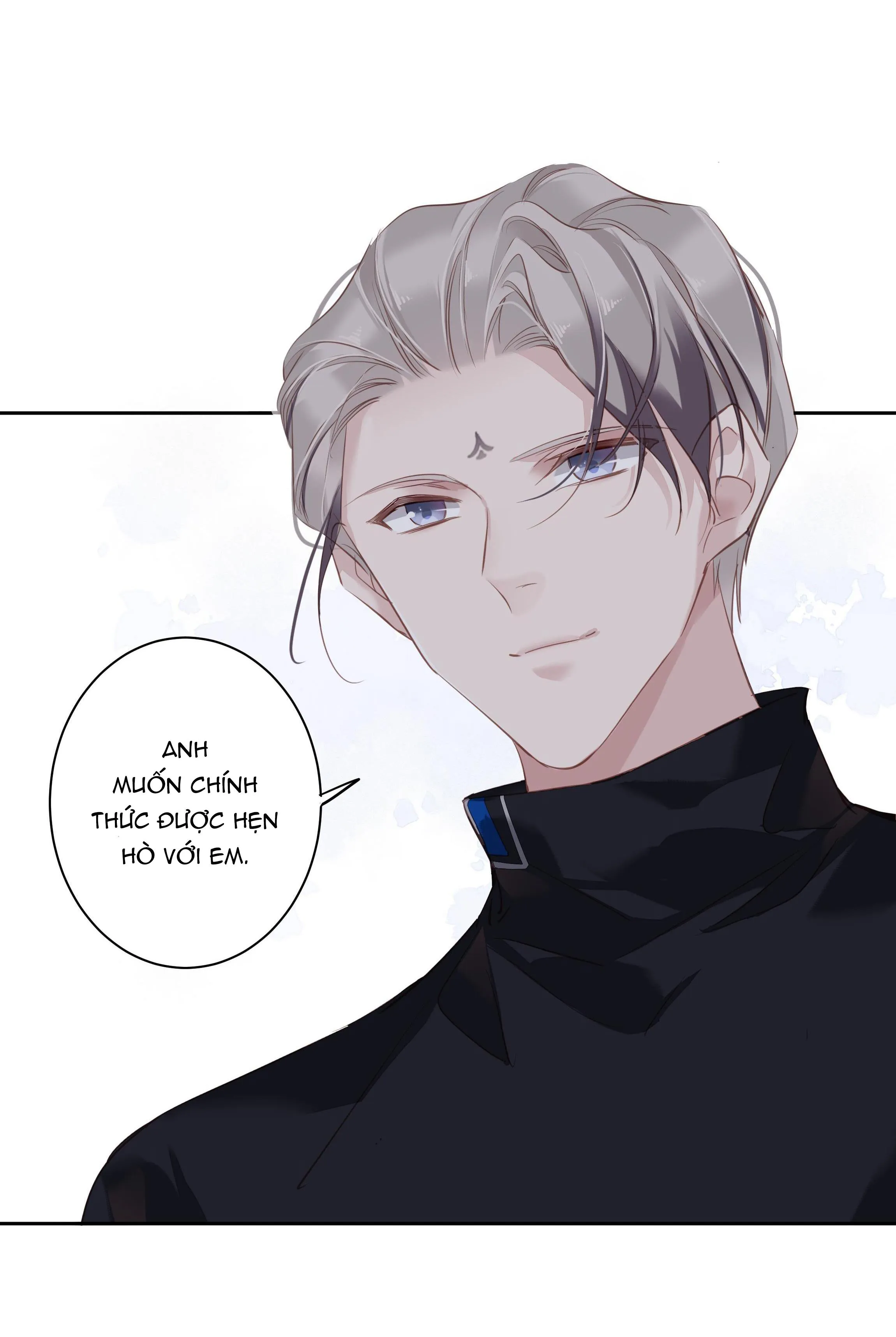 MỐI LIÊN HÔN KHÁC LOÀI Chapter 49 Trang 13