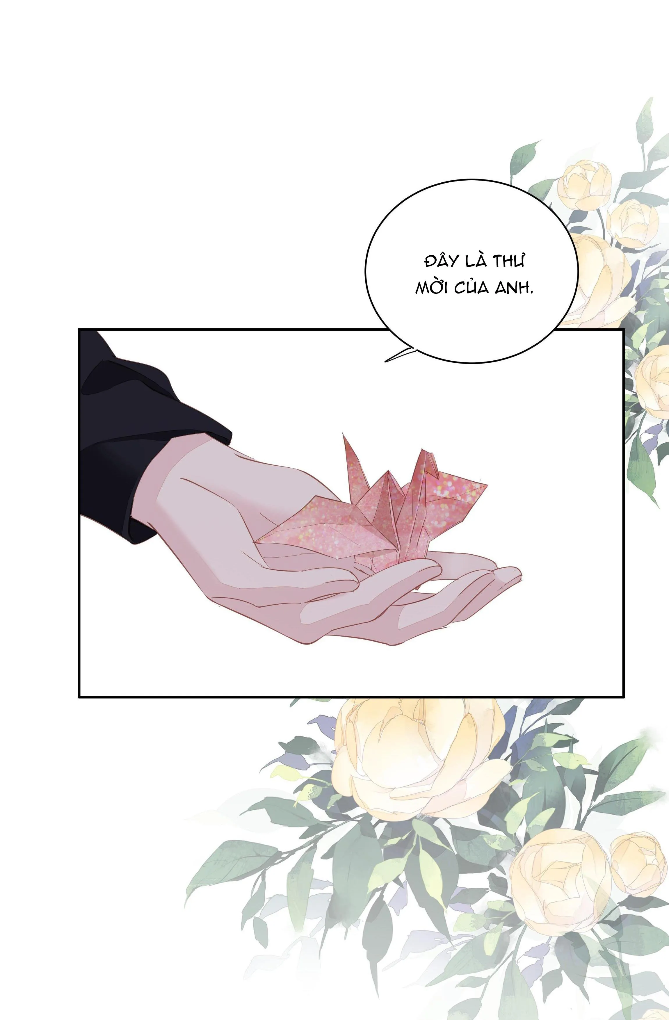 MỐI LIÊN HÔN KHÁC LOÀI Chapter 49 Trang 14