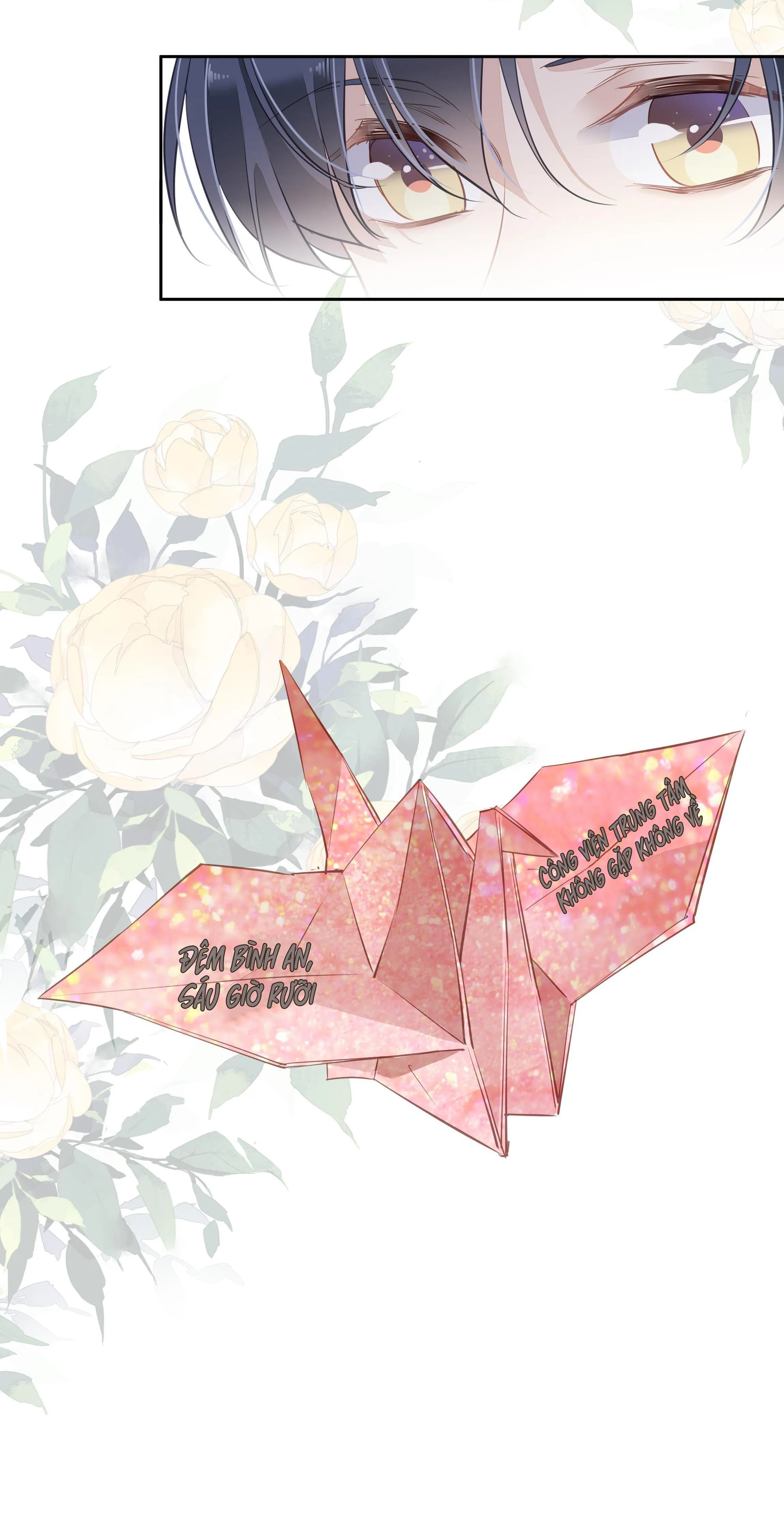 MỐI LIÊN HÔN KHÁC LOÀI Chapter 49 Trang 15