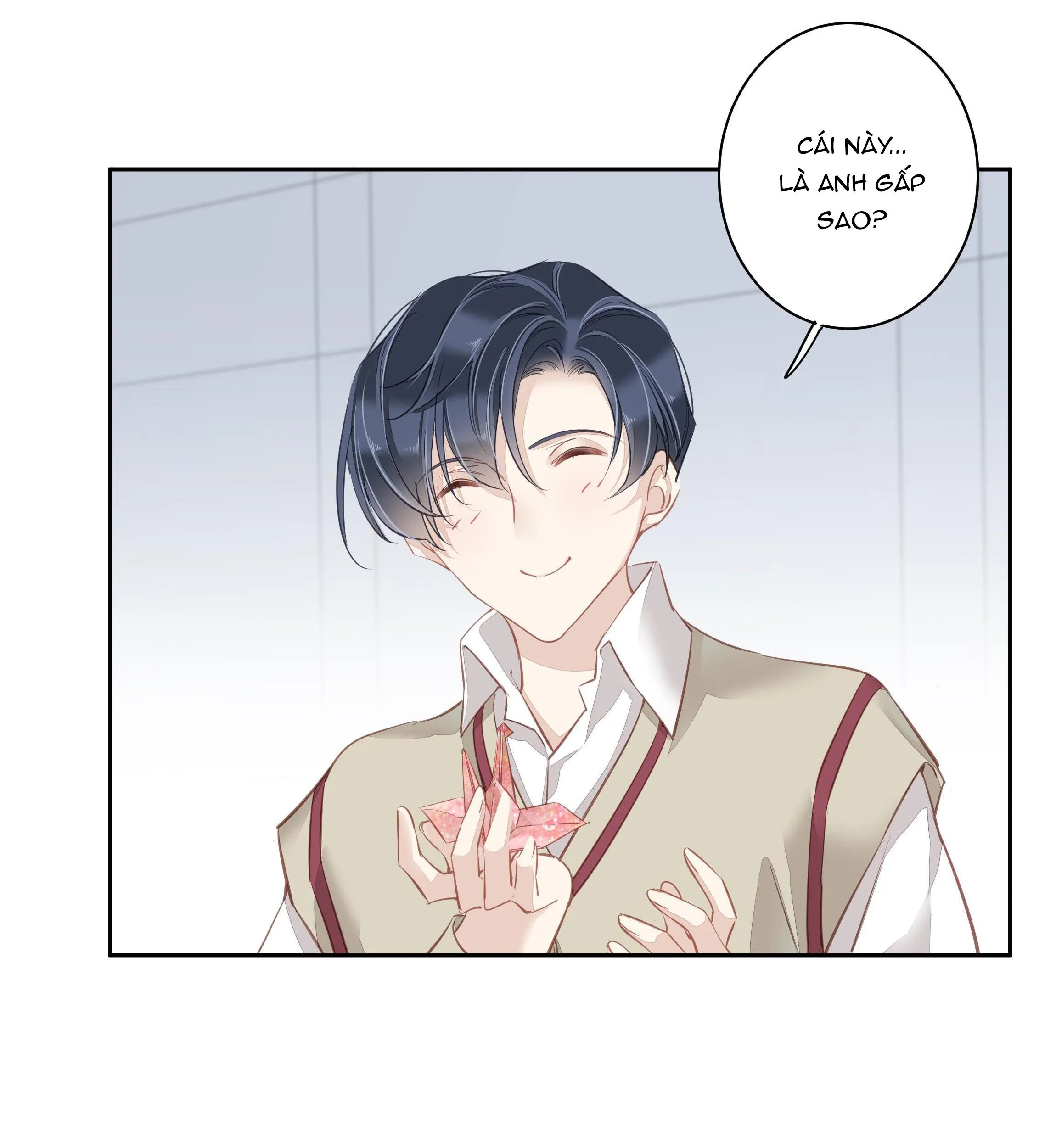 MỐI LIÊN HÔN KHÁC LOÀI Chapter 49 Trang 16