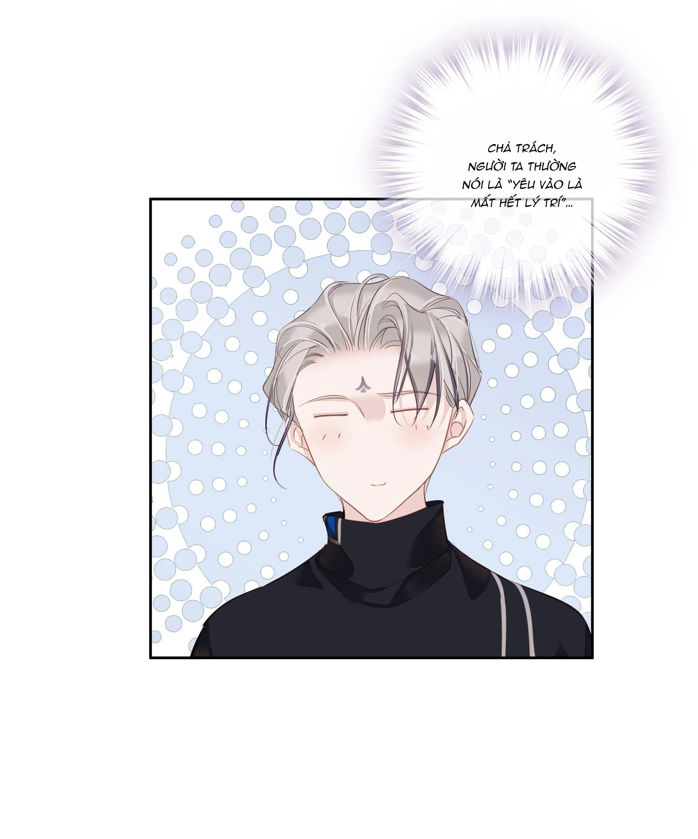 MỐI LIÊN HÔN KHÁC LOÀI Chapter 49 Trang 22