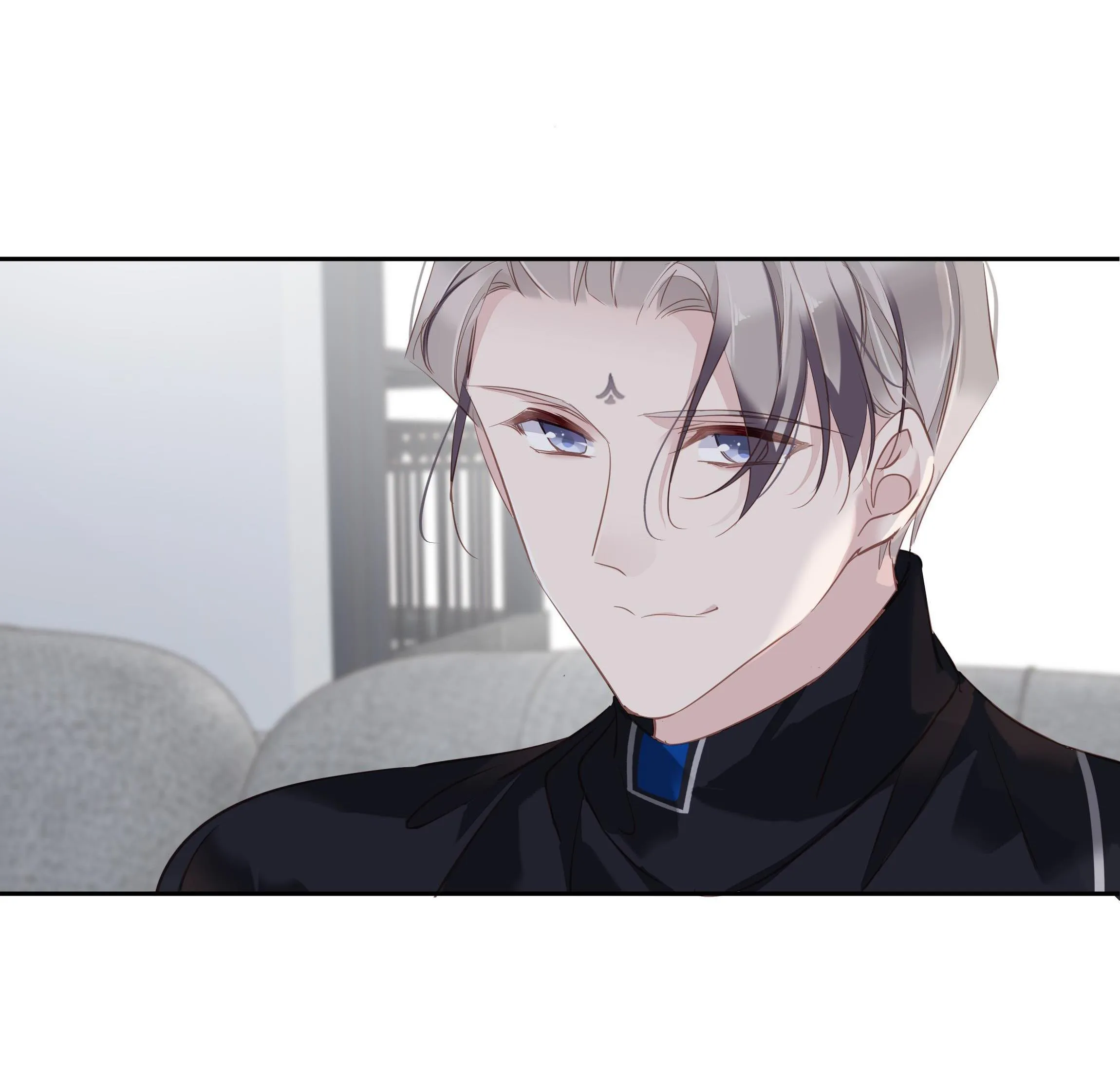 MỐI LIÊN HÔN KHÁC LOÀI Chapter 49 Trang 24