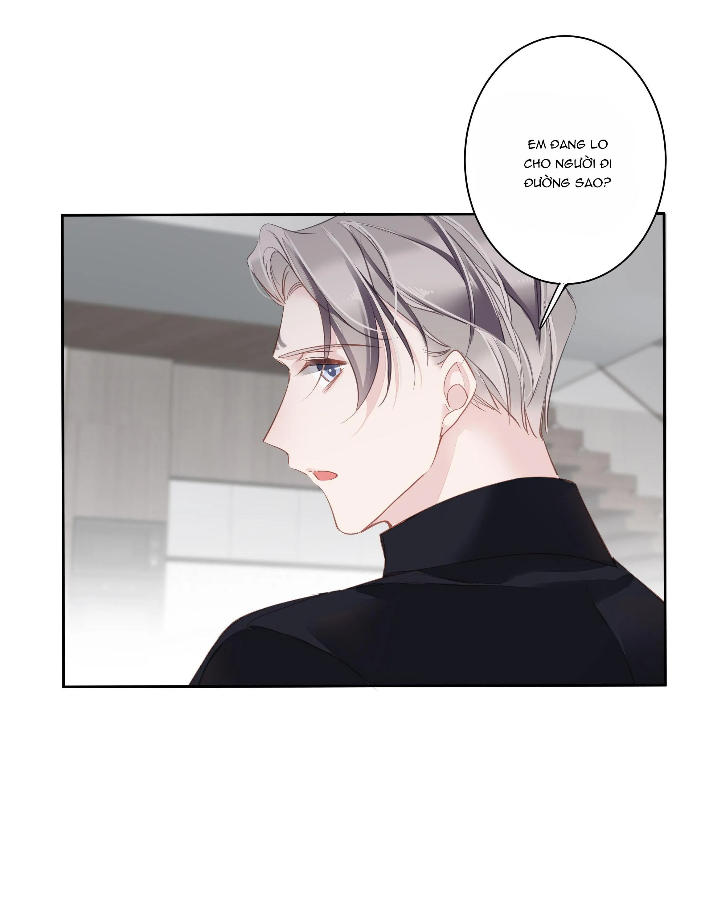 MỐI LIÊN HÔN KHÁC LOÀI Chapter 49 Trang 28