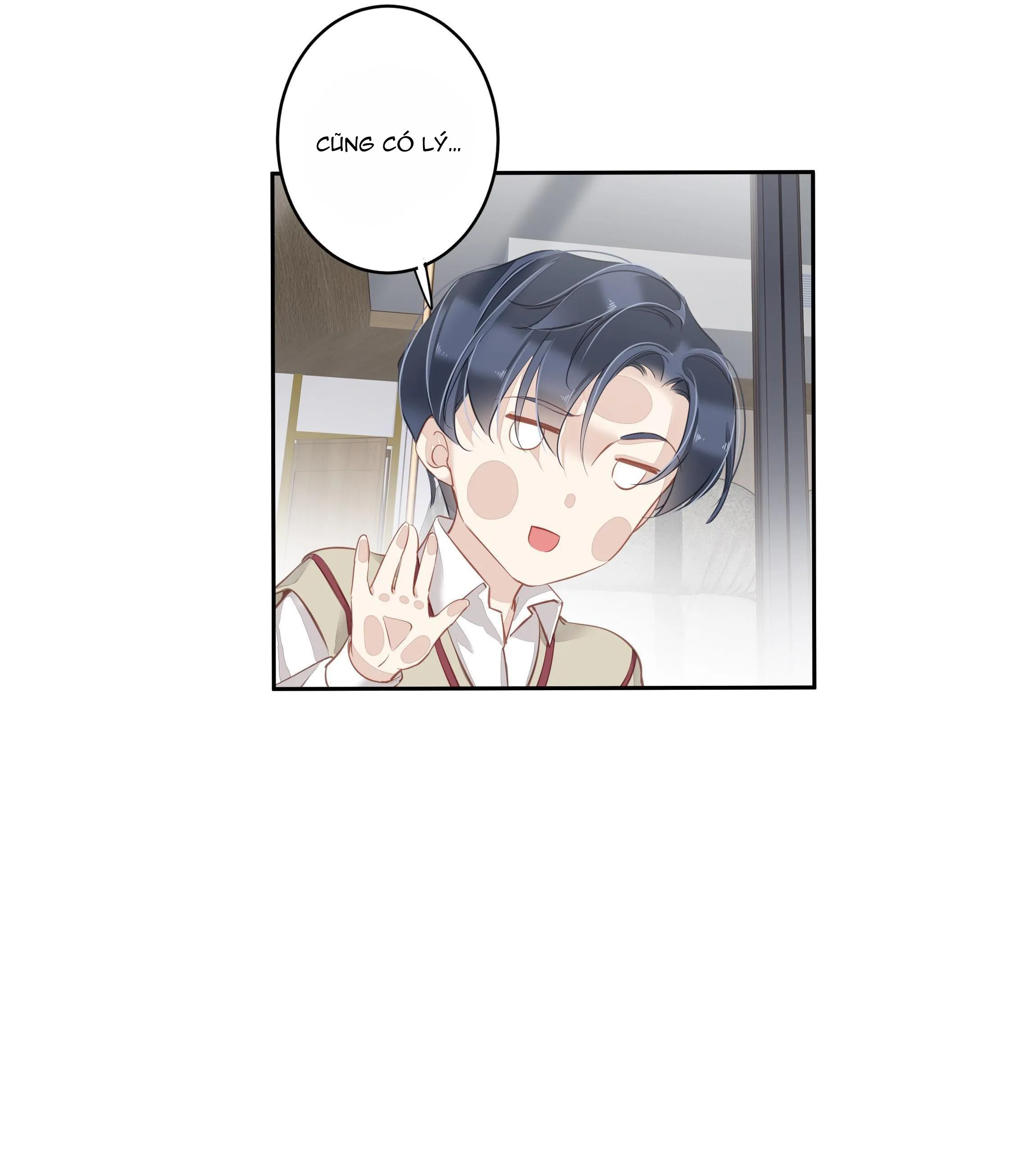 MỐI LIÊN HÔN KHÁC LOÀI Chapter 49 Trang 29