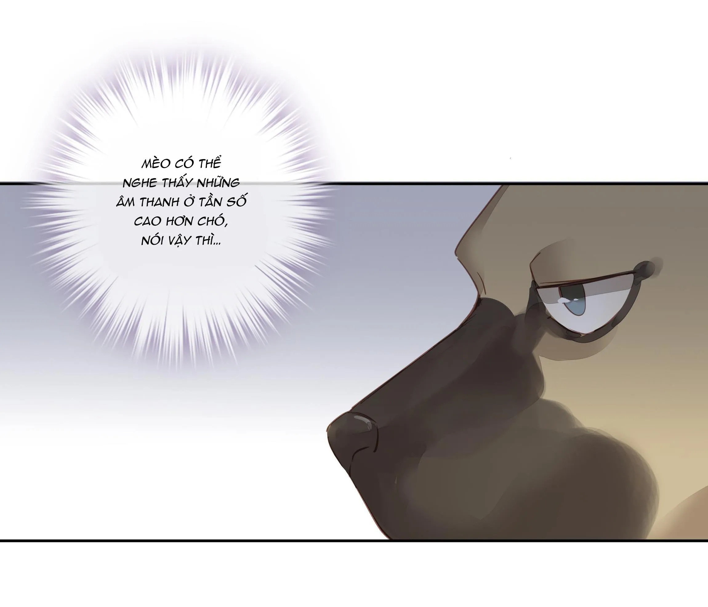 MỐI LIÊN HÔN KHÁC LOÀI Chapter 49 Trang 37