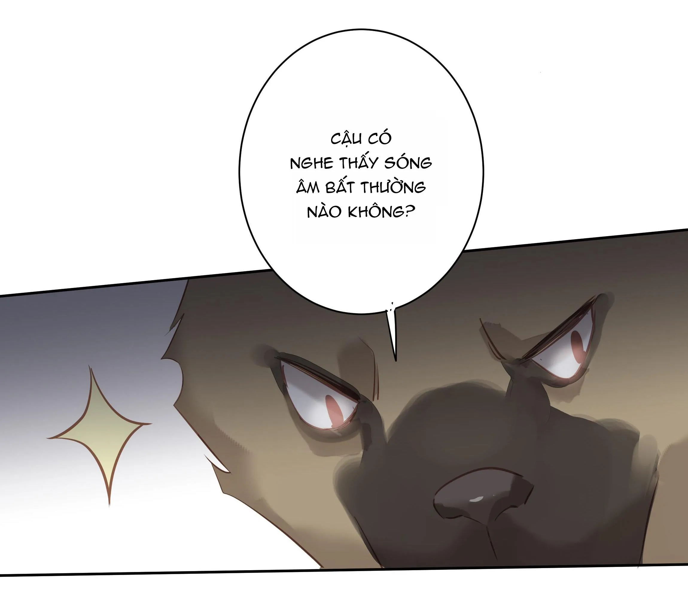 MỐI LIÊN HÔN KHÁC LOÀI Chapter 49 Trang 38