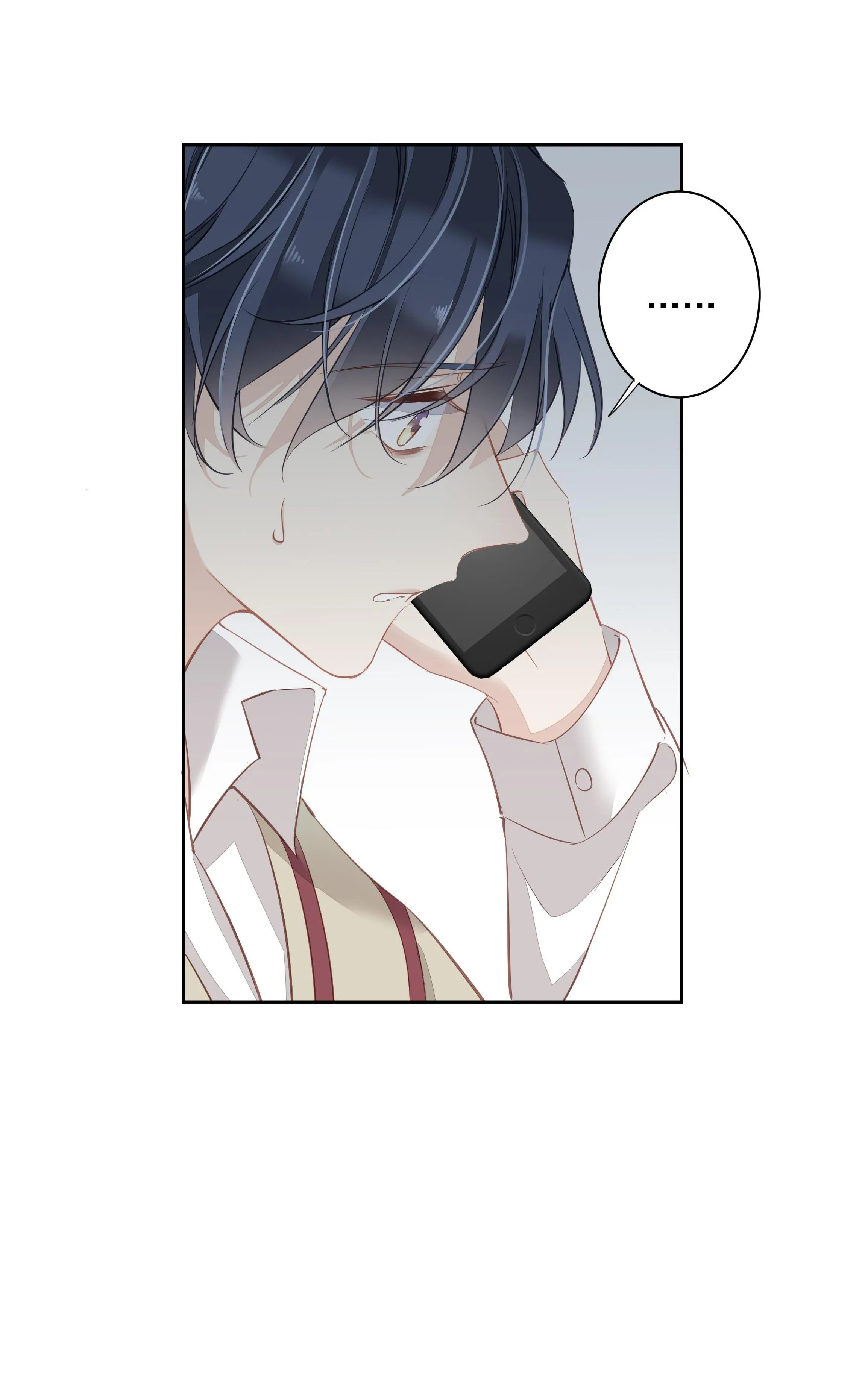 MỐI LIÊN HÔN KHÁC LOÀI Chapter 50 Trang 5