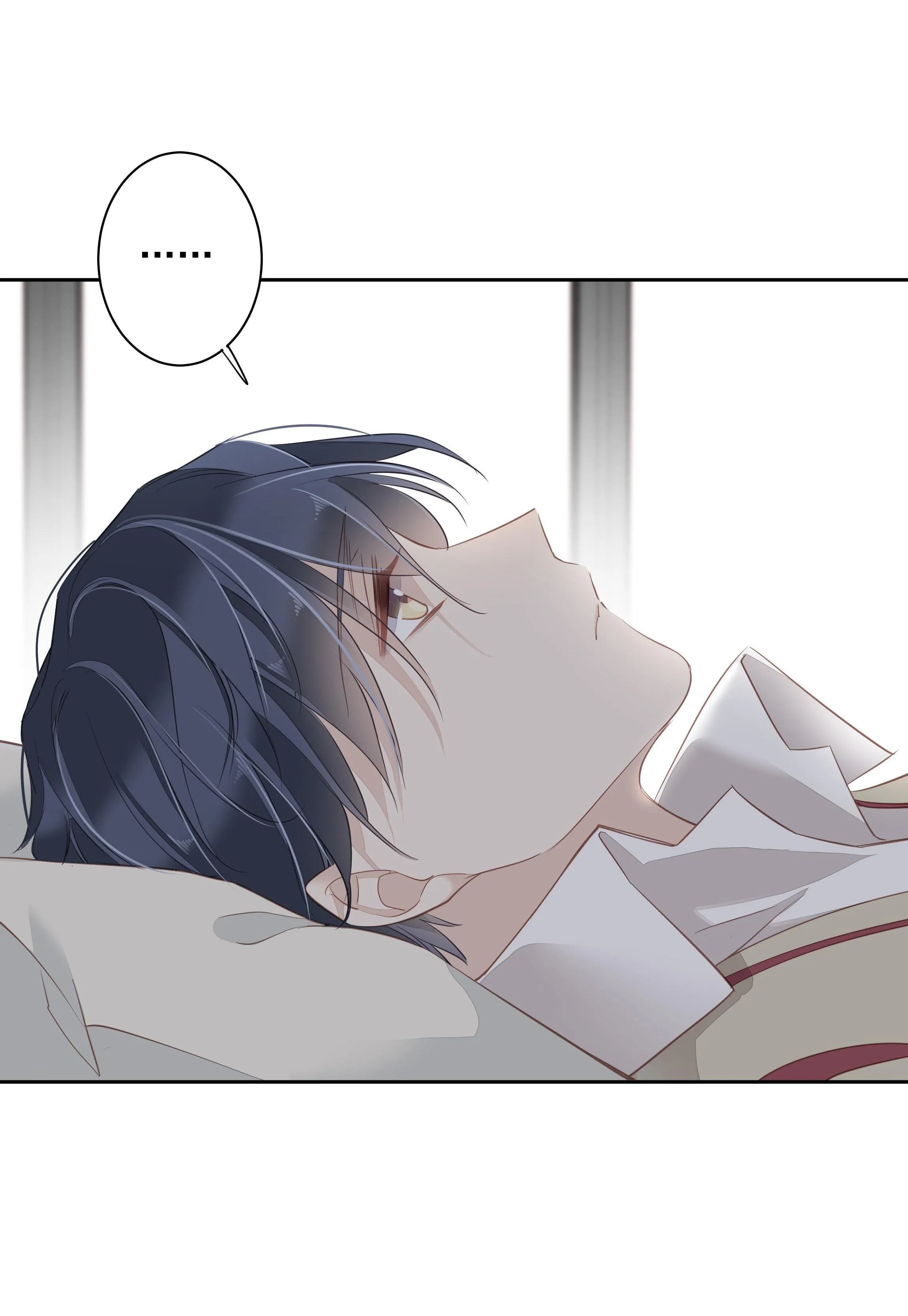 MỐI LIÊN HÔN KHÁC LOÀI Chapter 50 Trang 8