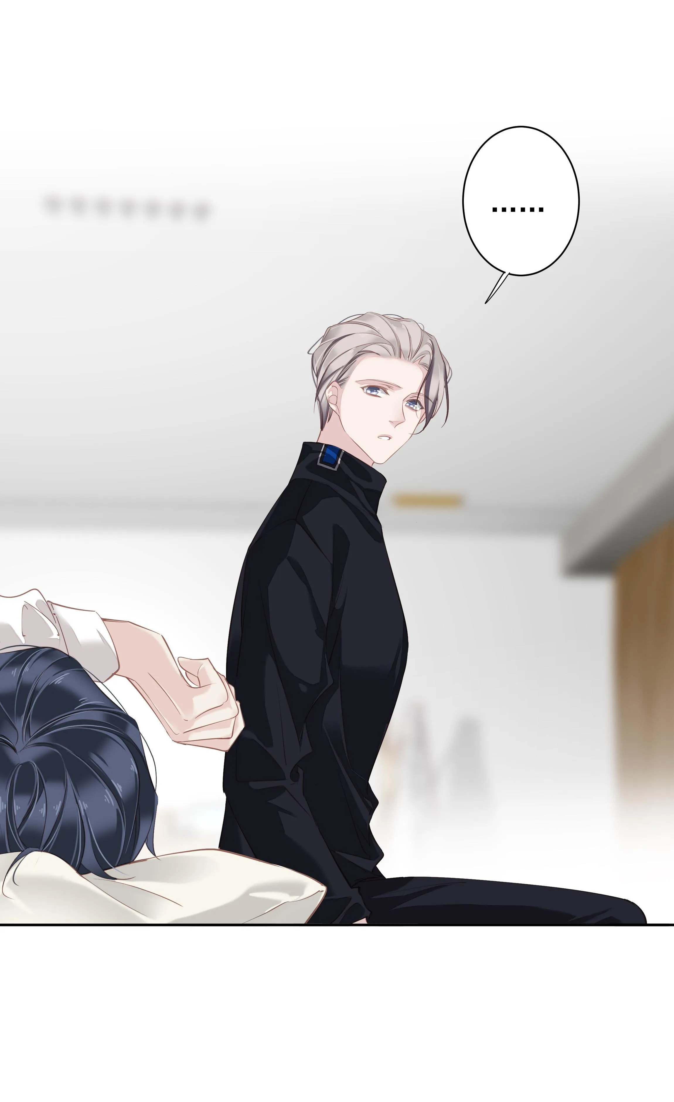 MỐI LIÊN HÔN KHÁC LOÀI Chapter 50 Trang 11