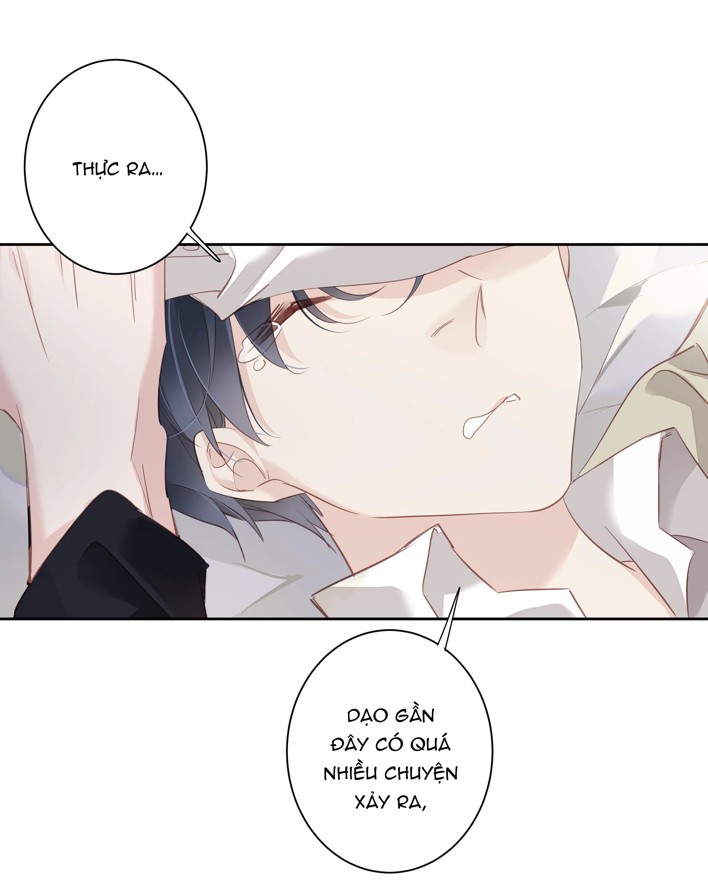 MỐI LIÊN HÔN KHÁC LOÀI Chapter 50 Trang 14