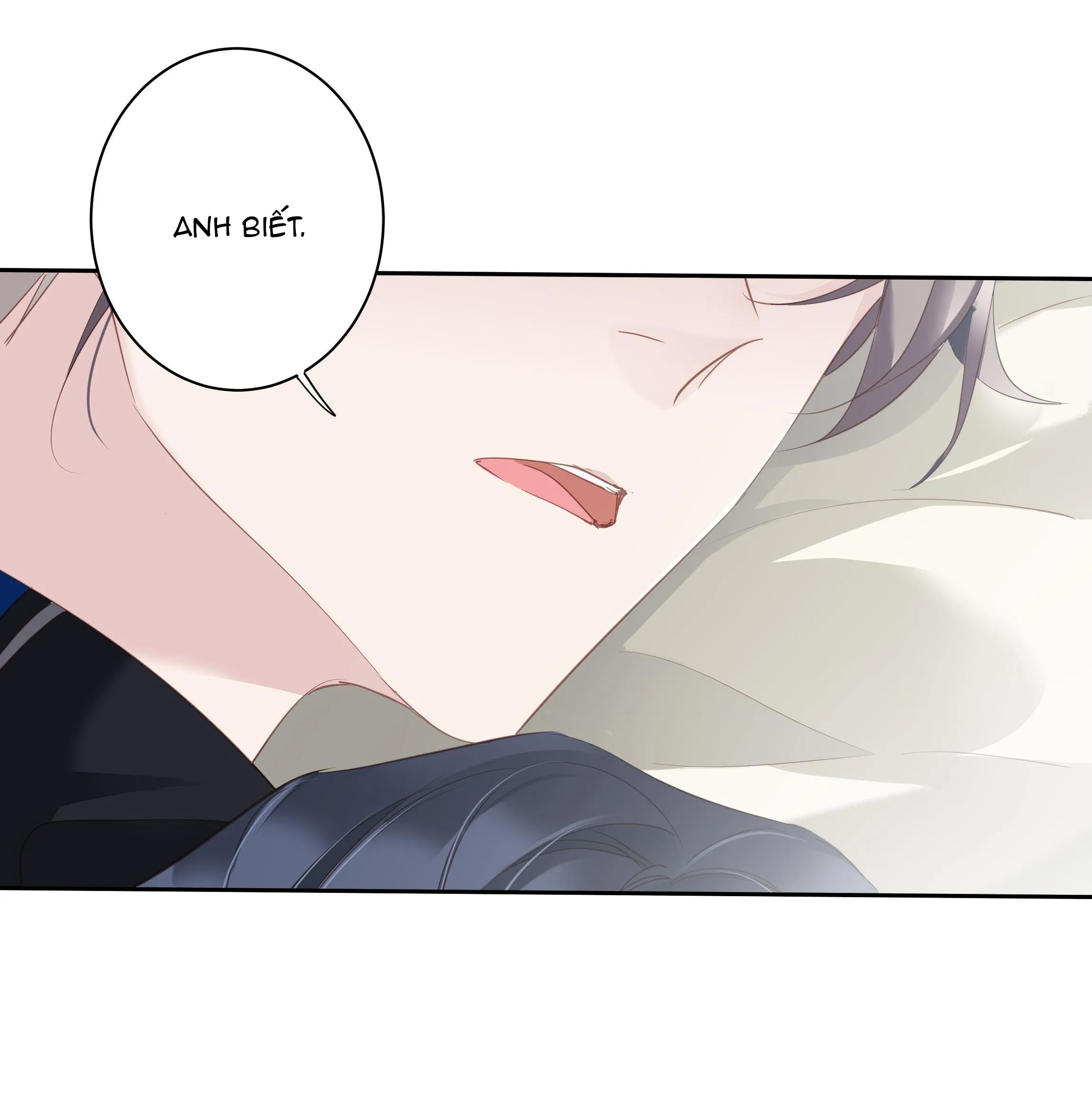 MỐI LIÊN HÔN KHÁC LOÀI Chapter 50 Trang 19