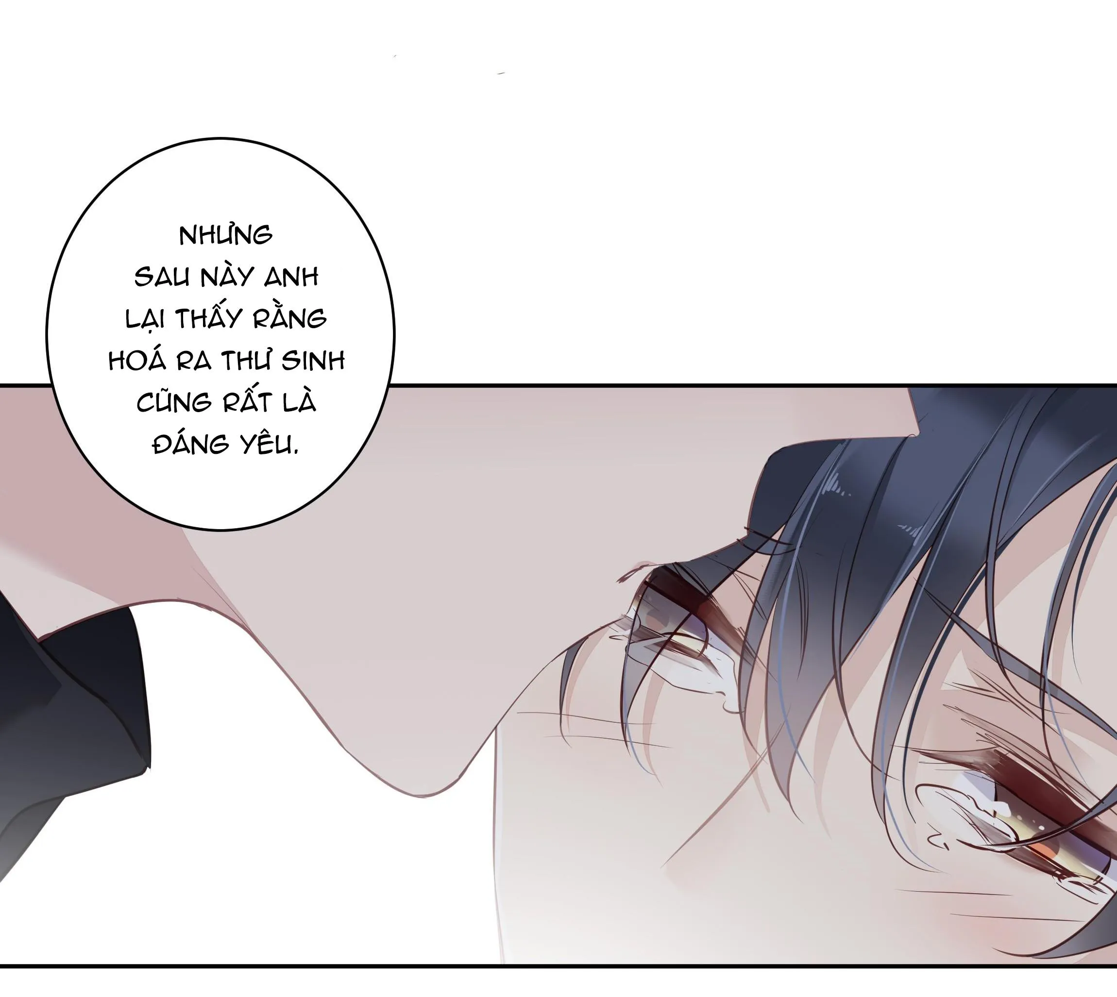 MỐI LIÊN HÔN KHÁC LOÀI Chapter 50 Trang 23