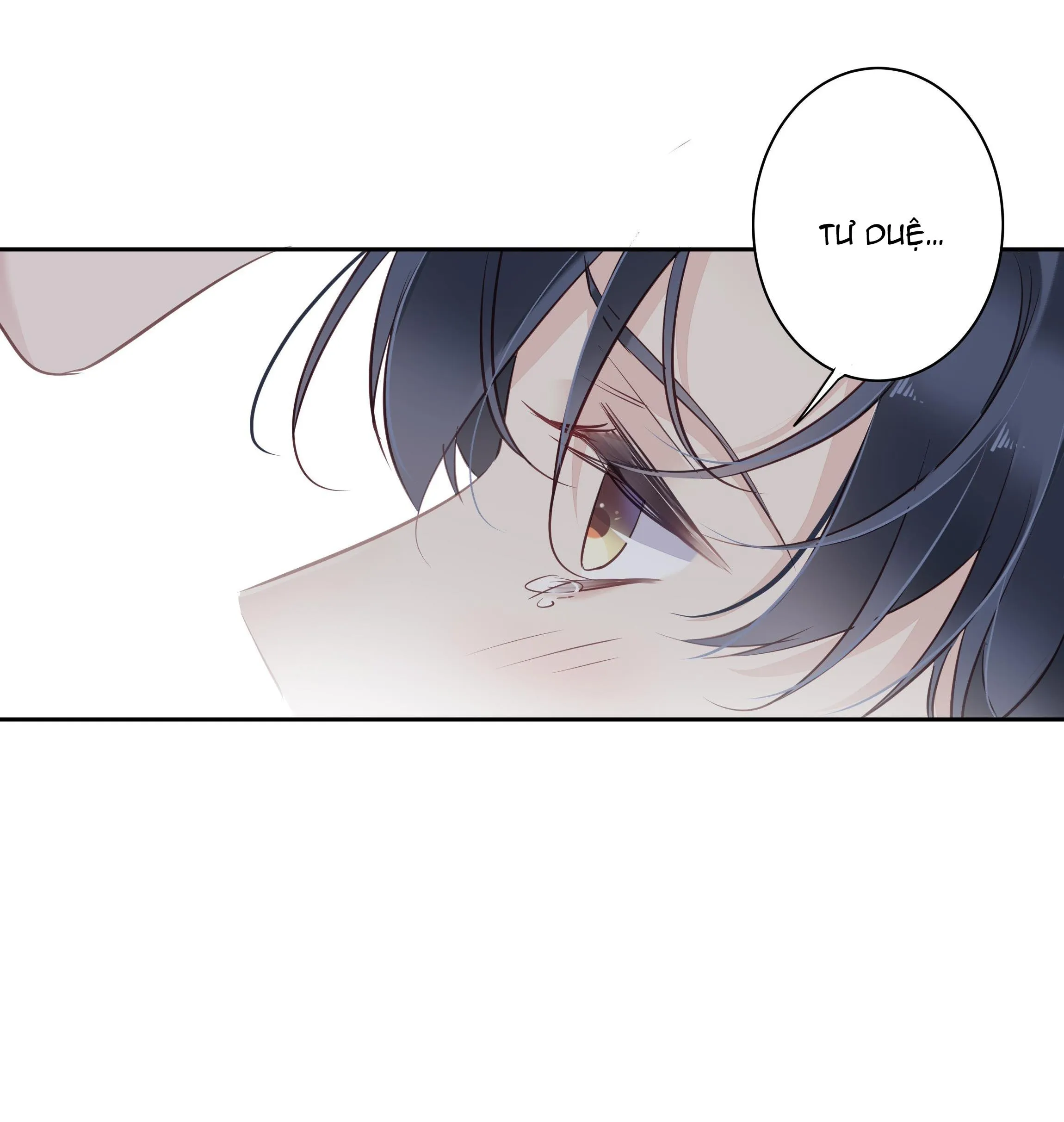 MỐI LIÊN HÔN KHÁC LOÀI Chapter 50 Trang 25