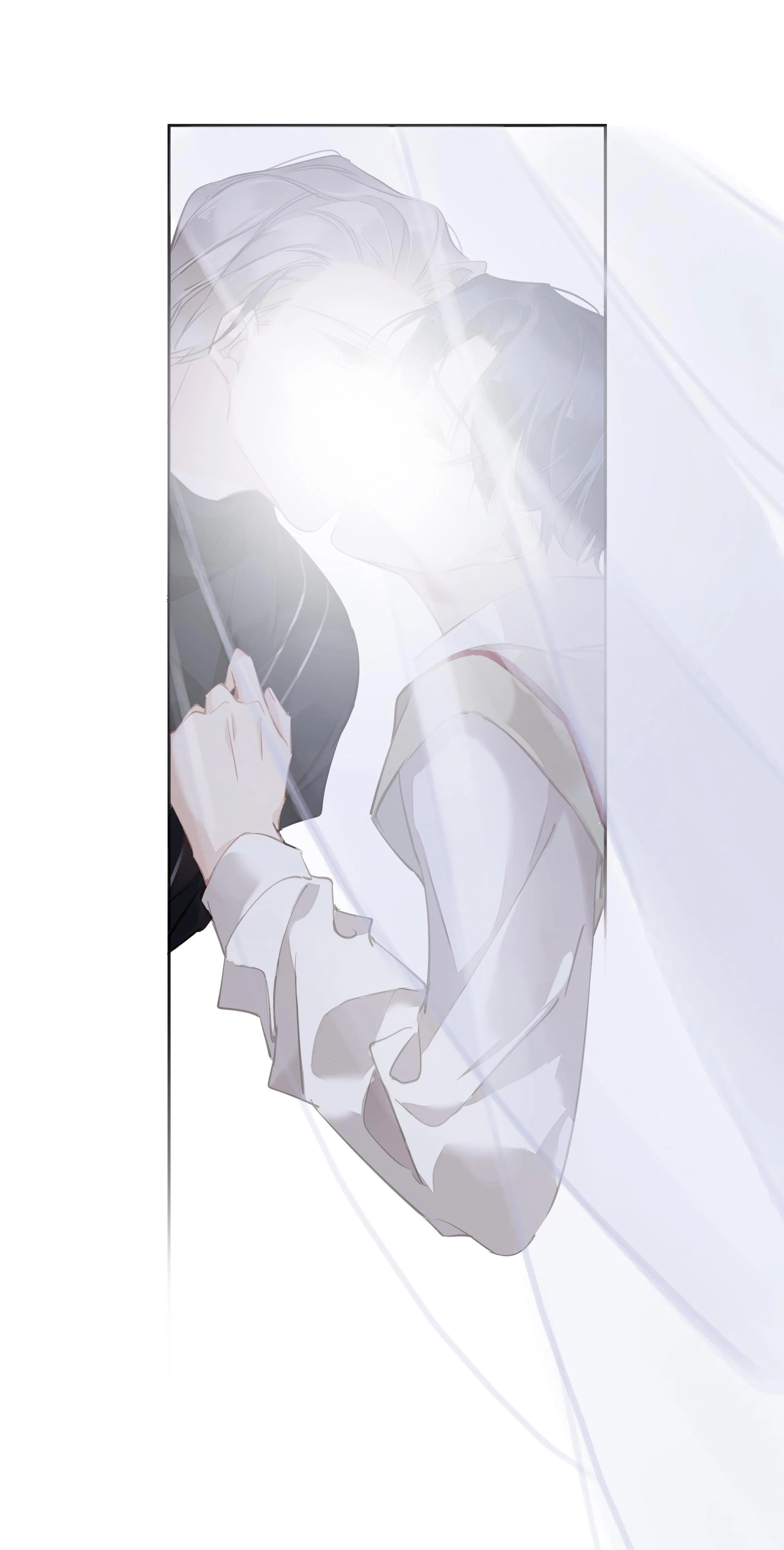 MỐI LIÊN HÔN KHÁC LOÀI Chapter 50 Trang 27