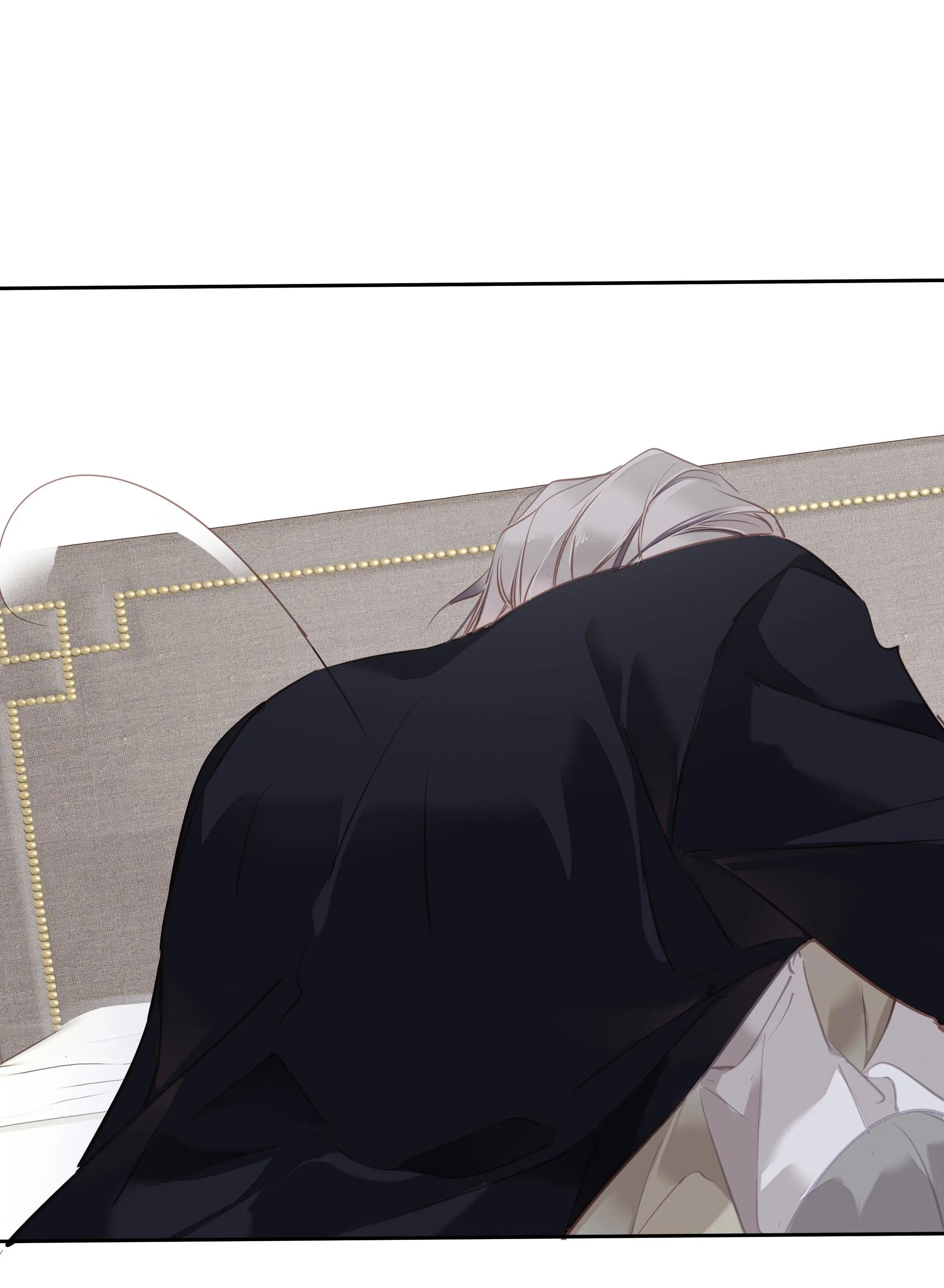 MỐI LIÊN HÔN KHÁC LOÀI Chapter 50 Trang 29