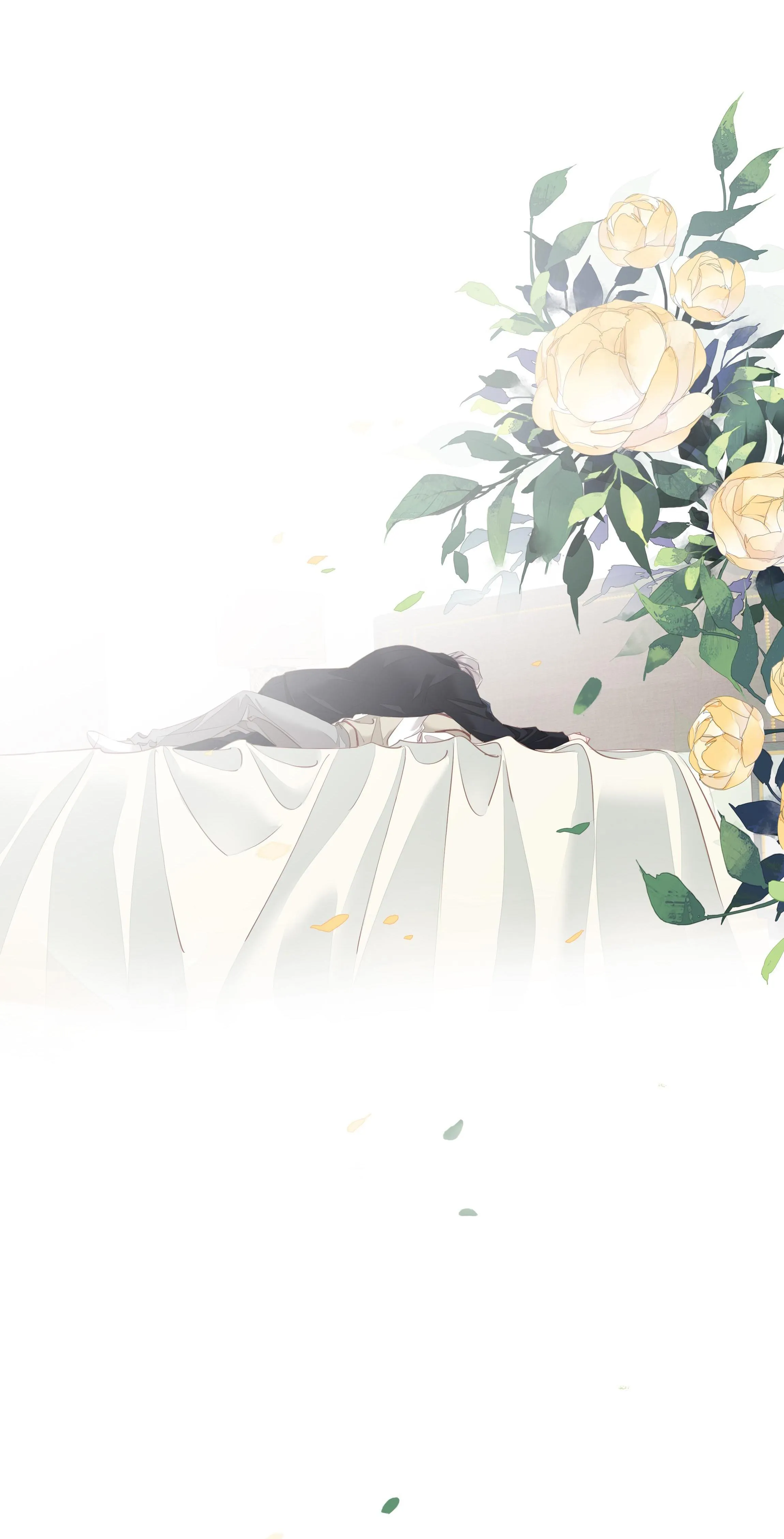 MỐI LIÊN HÔN KHÁC LOÀI Chapter 50 Trang 30