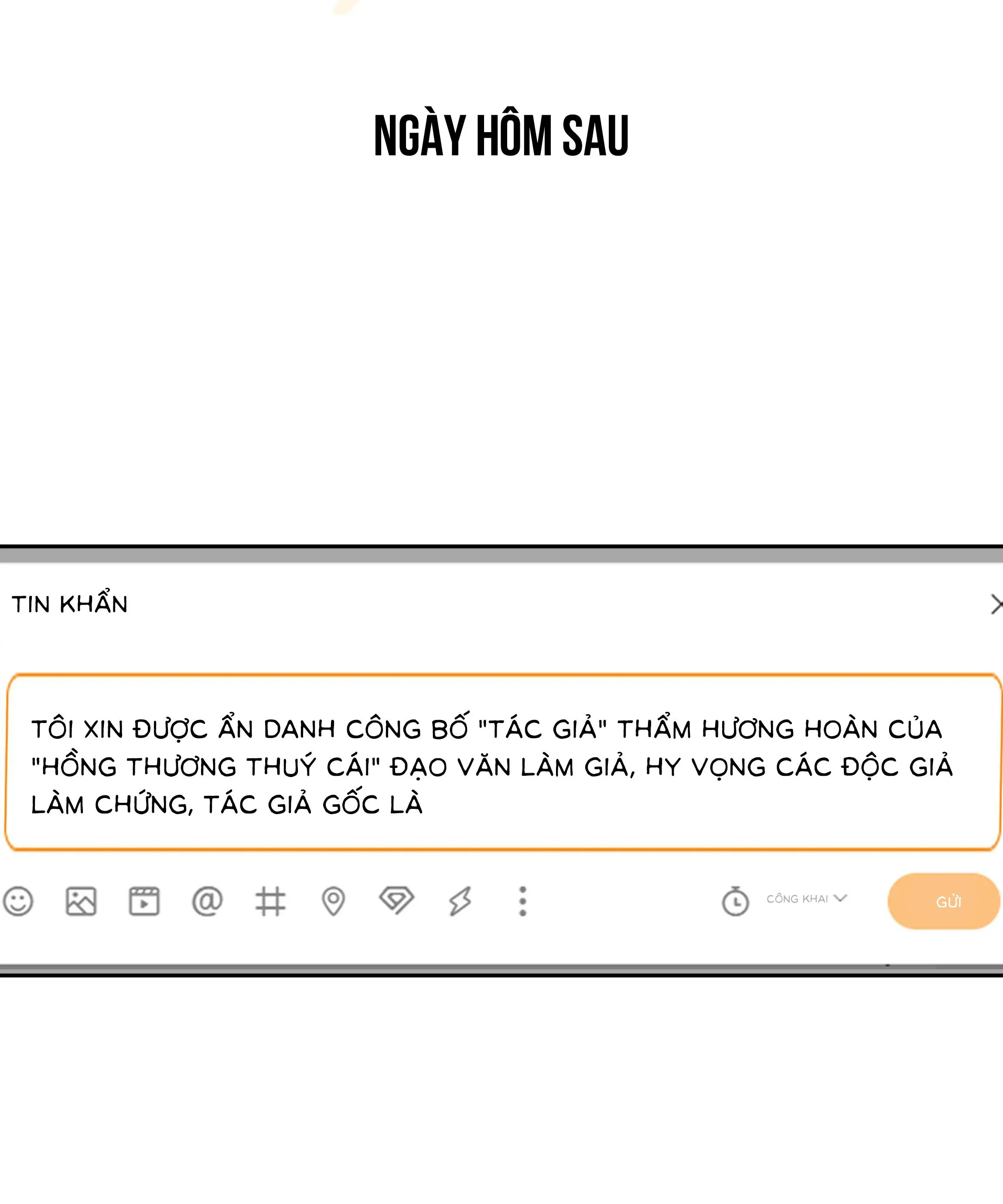 MỐI LIÊN HÔN KHÁC LOÀI Chapter 50 Trang 31