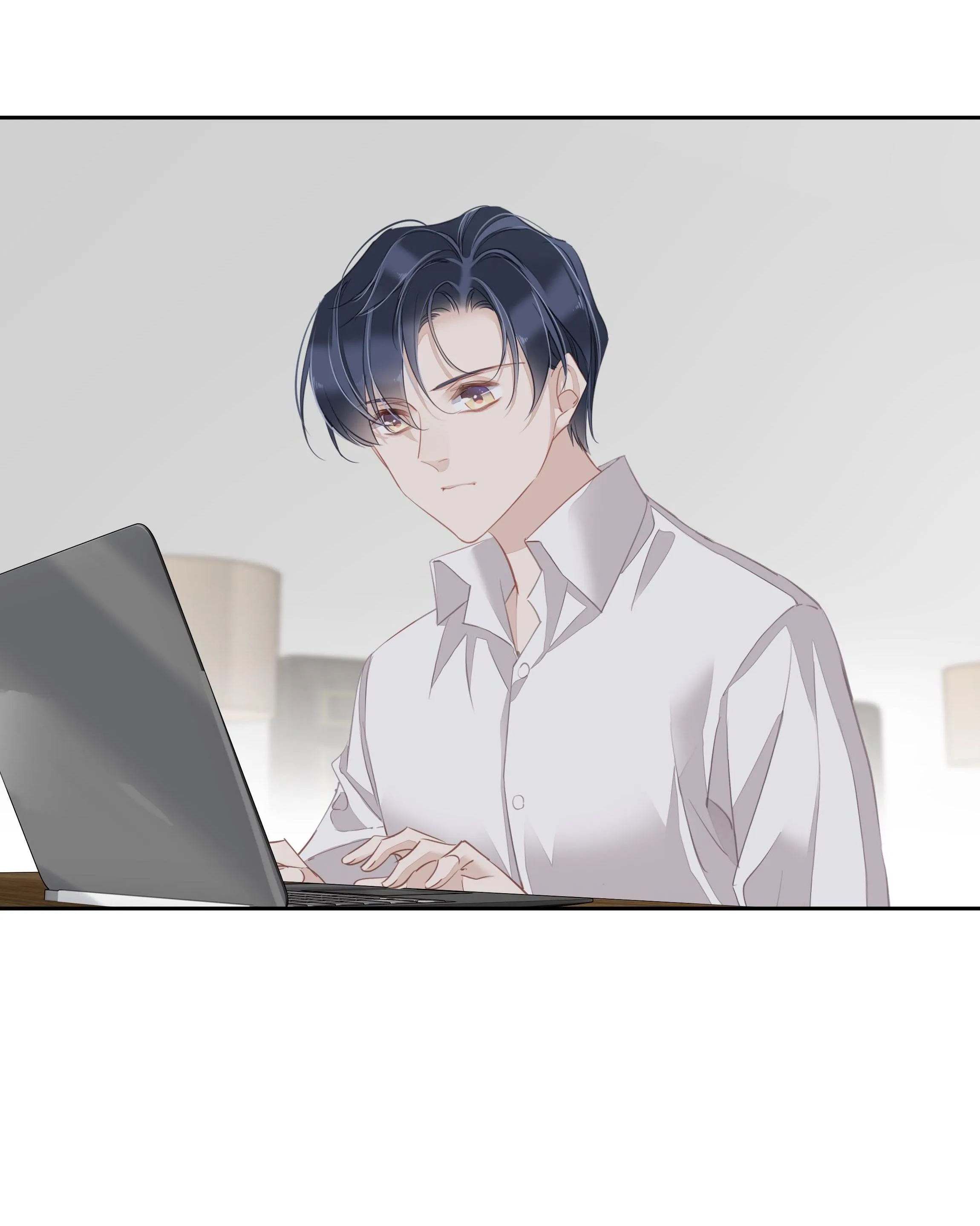 MỐI LIÊN HÔN KHÁC LOÀI Chapter 50 Trang 32