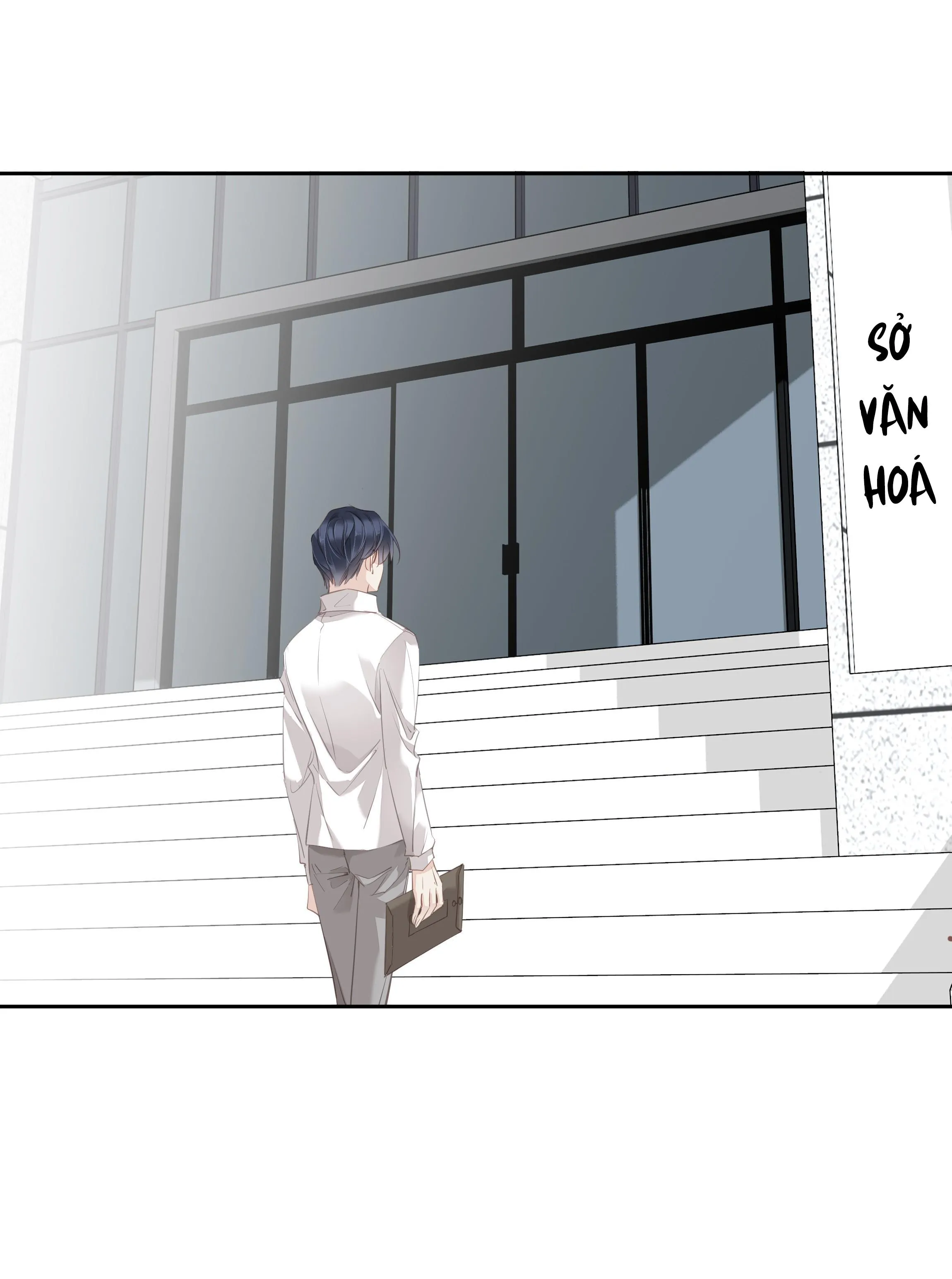 MỐI LIÊN HÔN KHÁC LOÀI Chapter 50 Trang 34