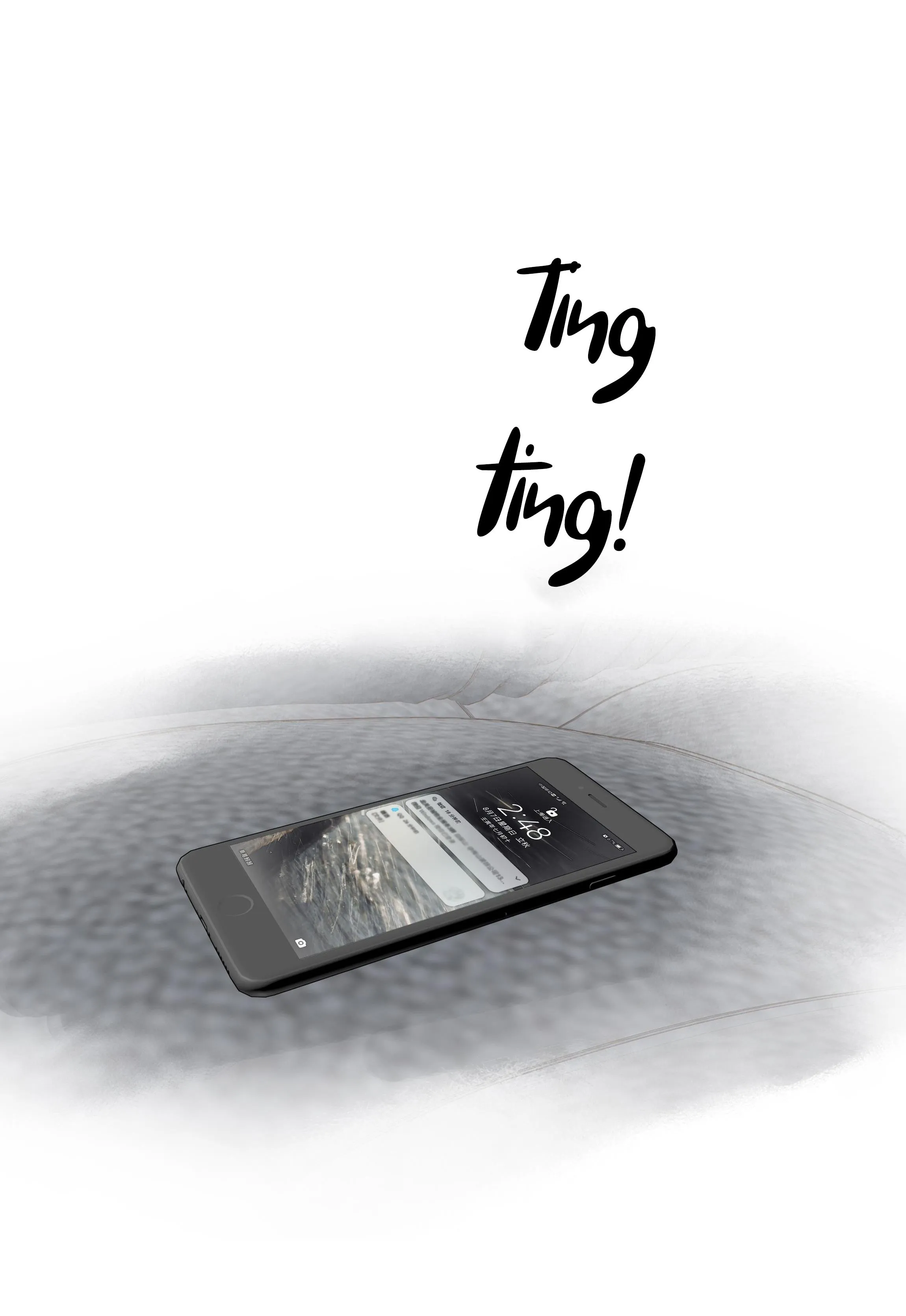 MỐI LIÊN HÔN KHÁC LOÀI Chapter 50 Trang 39