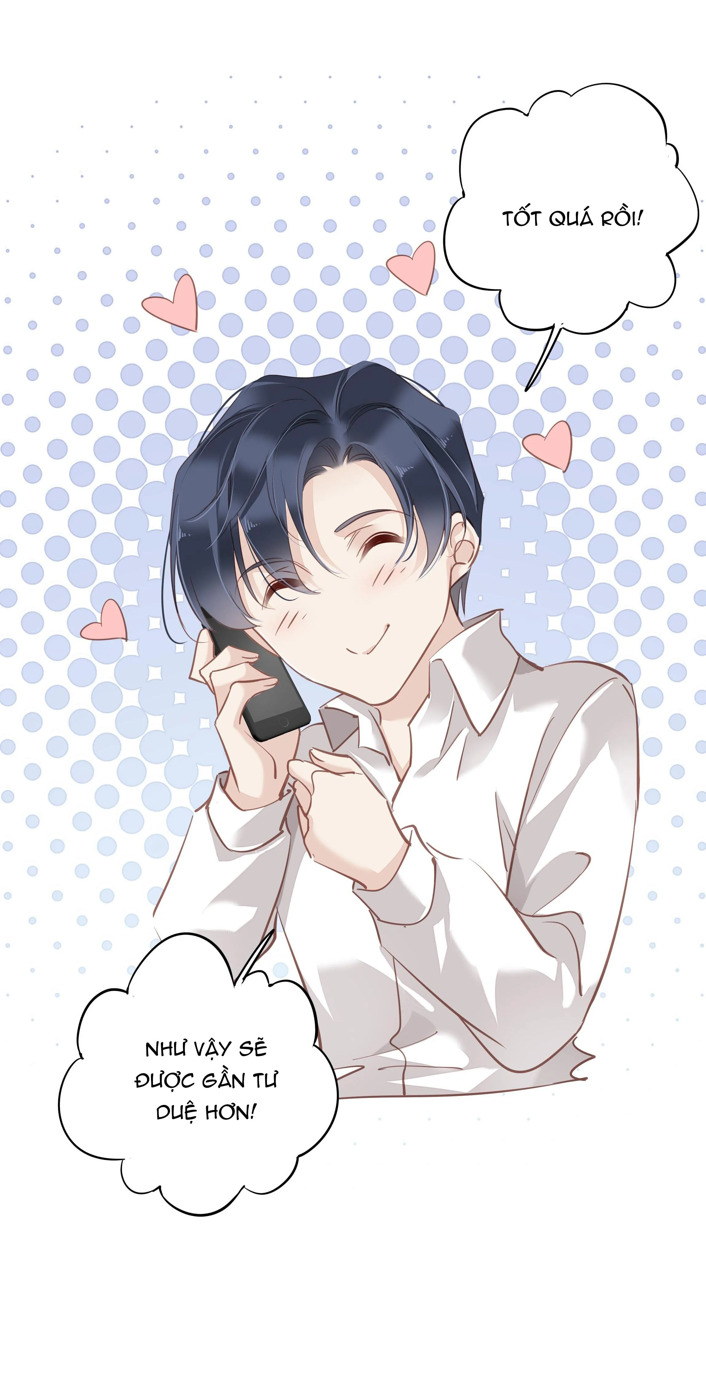 MỐI LIÊN HÔN KHÁC LOÀI Chapter 50 Trang 43