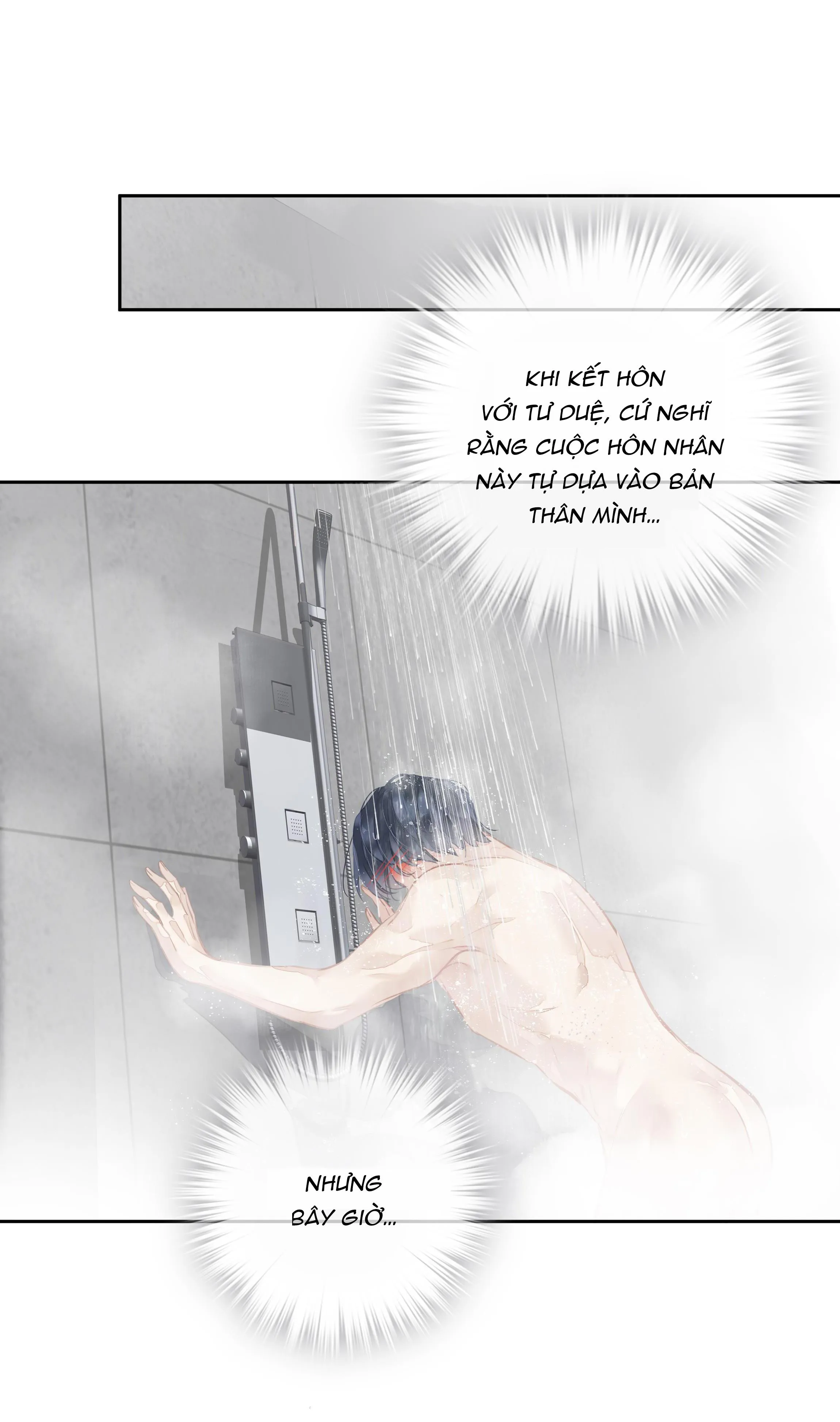 MỐI LIÊN HÔN KHÁC LOÀI Chapter 50 Trang 51