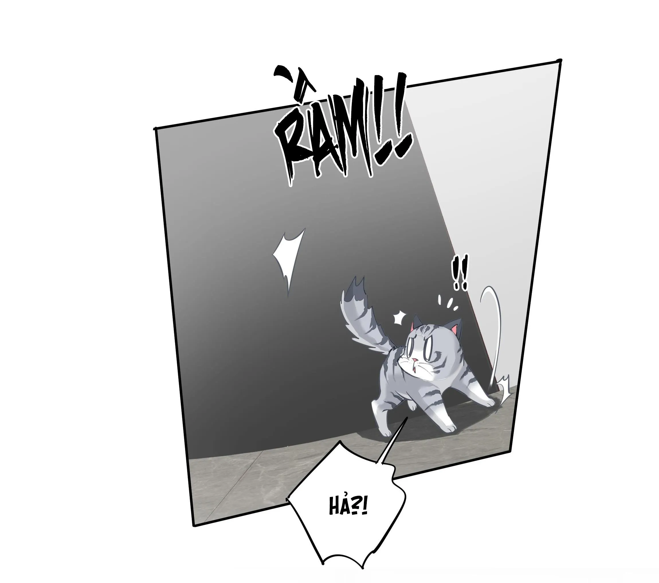 MỐI LIÊN HÔN KHÁC LOÀI Chapter 51 Trang 6