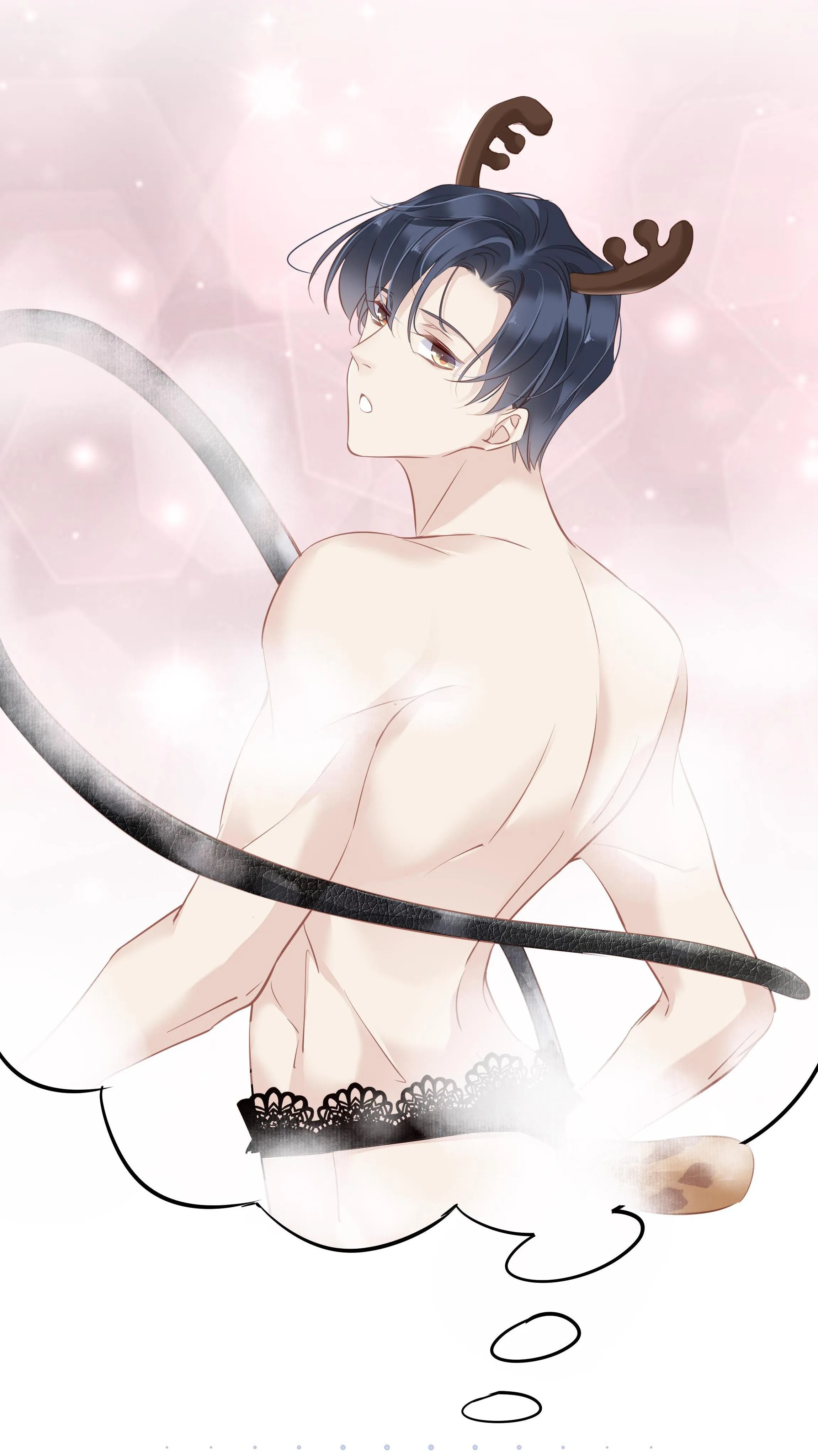 MỐI LIÊN HÔN KHÁC LOÀI Chapter 51 Trang 11