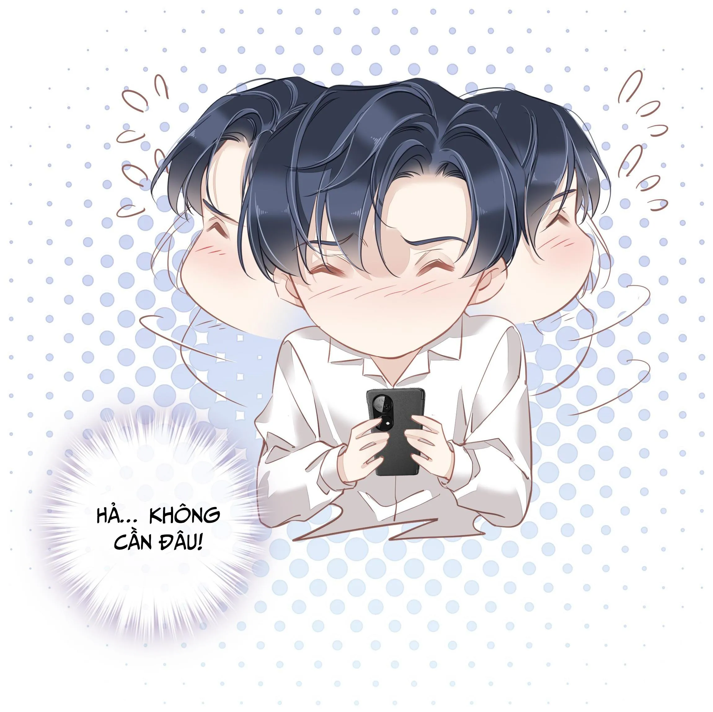 MỐI LIÊN HÔN KHÁC LOÀI Chapter 51 Trang 12