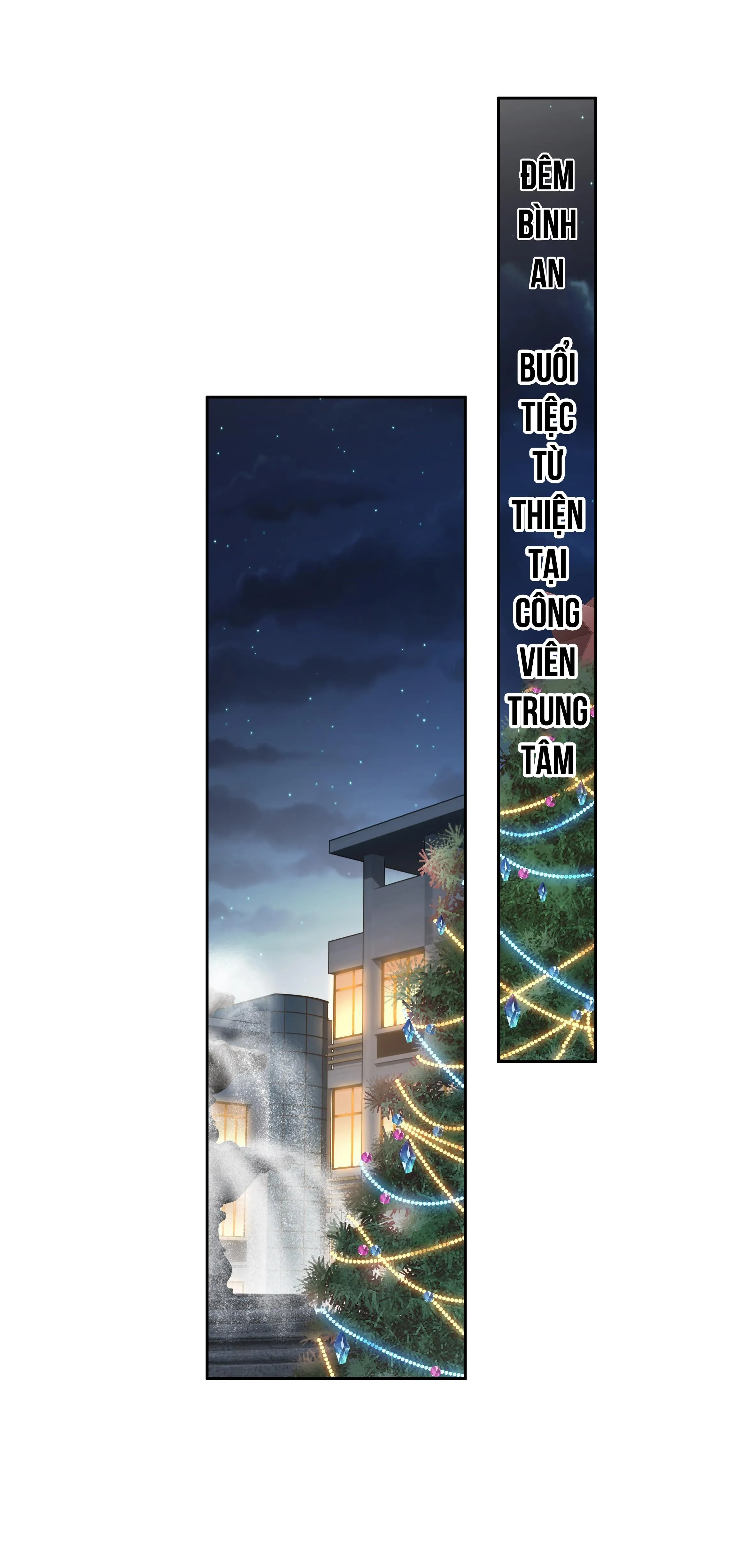 MỐI LIÊN HÔN KHÁC LOÀI Chapter 51 Trang 14