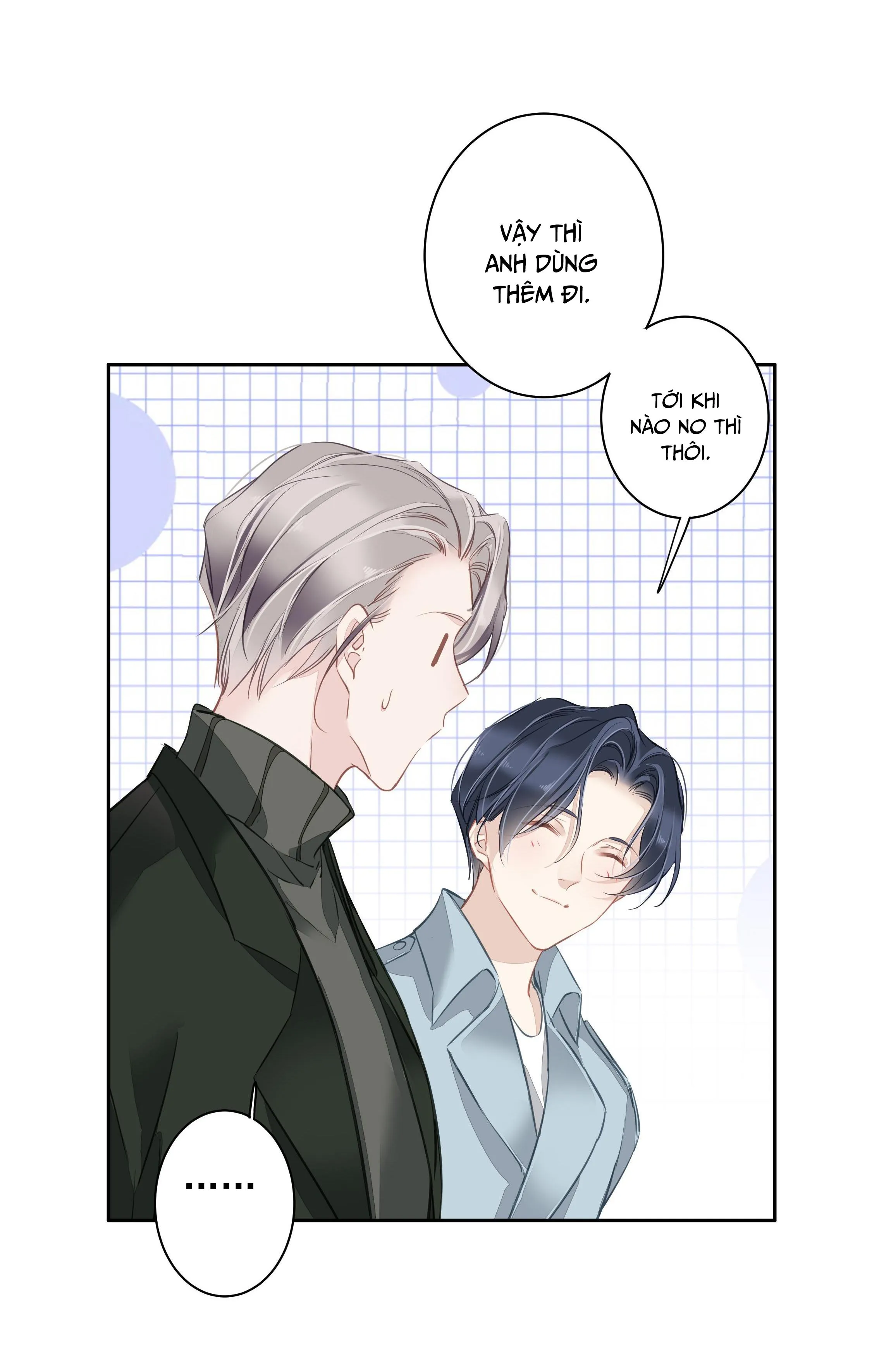 MỐI LIÊN HÔN KHÁC LOÀI Chapter 51 Trang 20