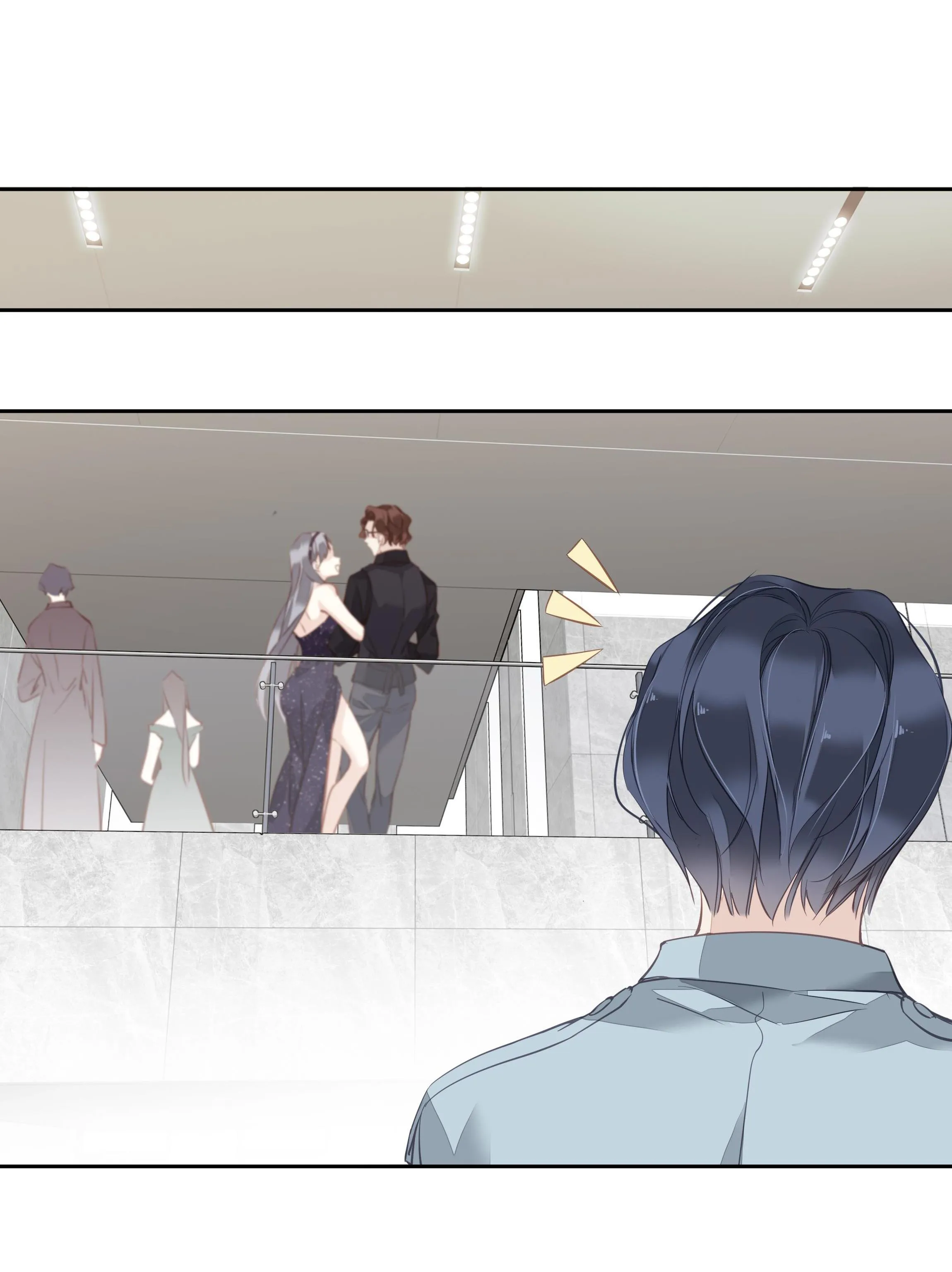 MỐI LIÊN HÔN KHÁC LOÀI Chapter 51 Trang 22