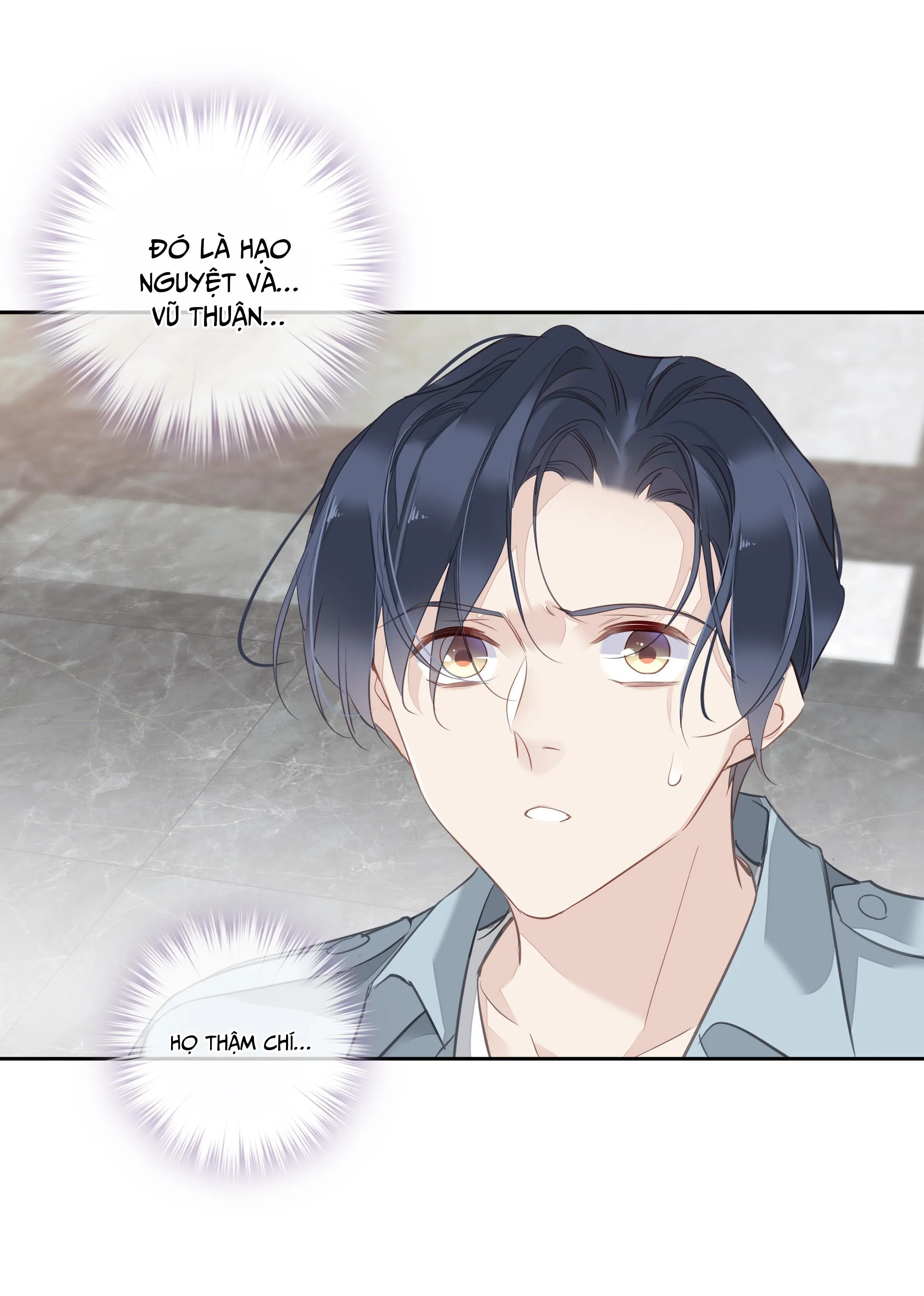 MỐI LIÊN HÔN KHÁC LOÀI Chapter 51 Trang 23